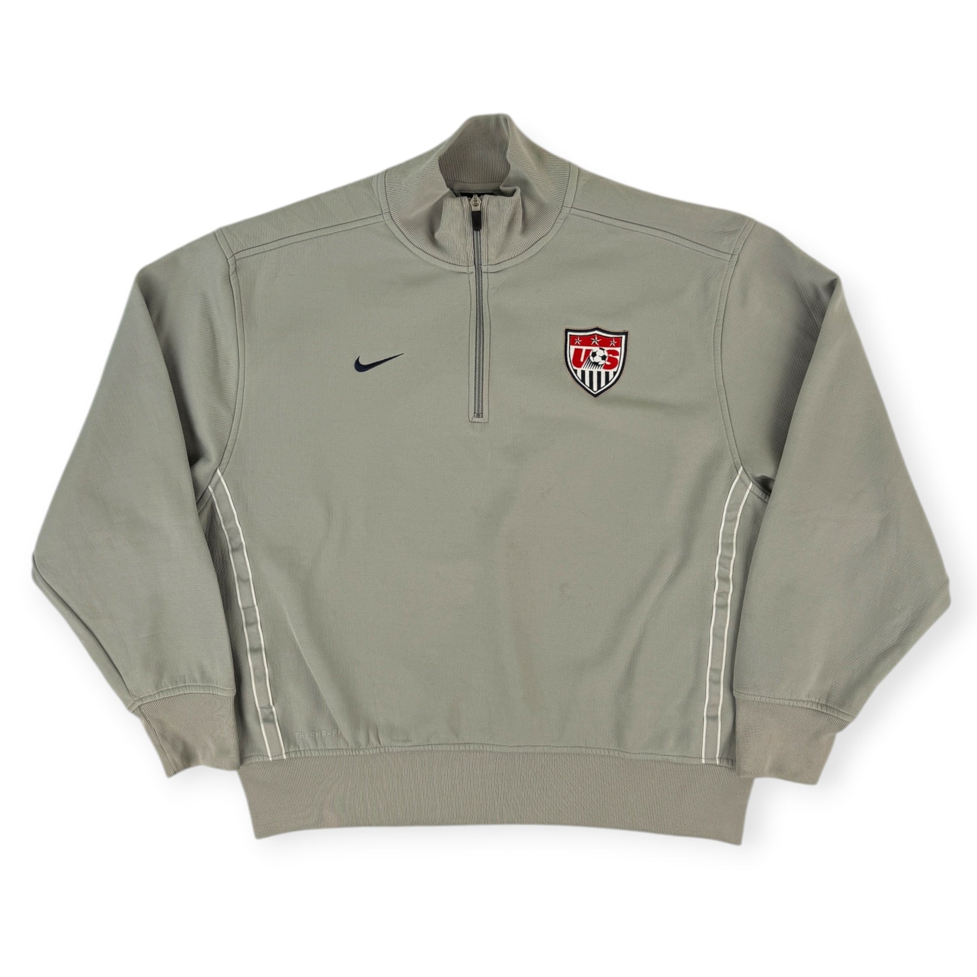 USA 2010 1/4 Zip (L)