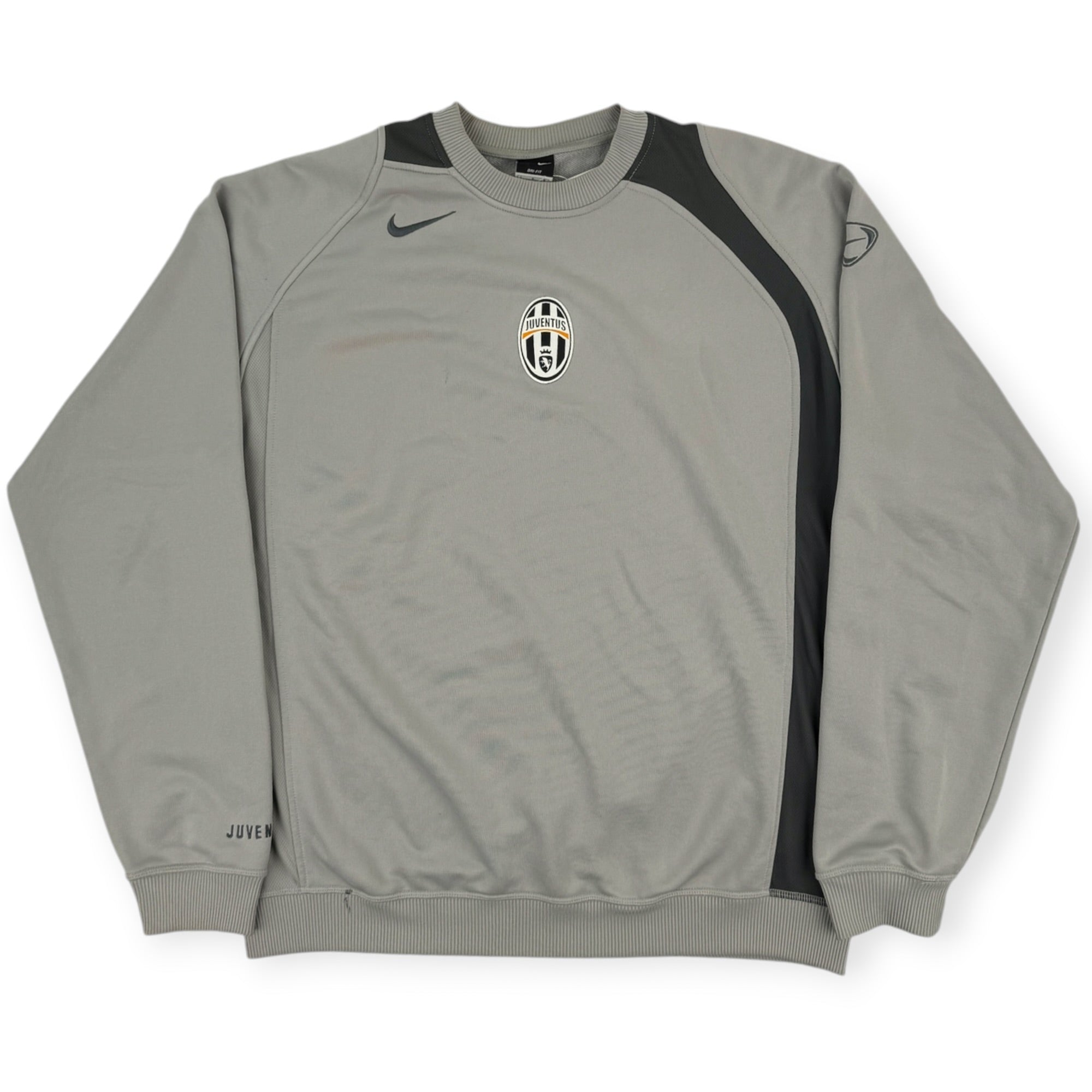 Juventus 2004 Jumper (L)