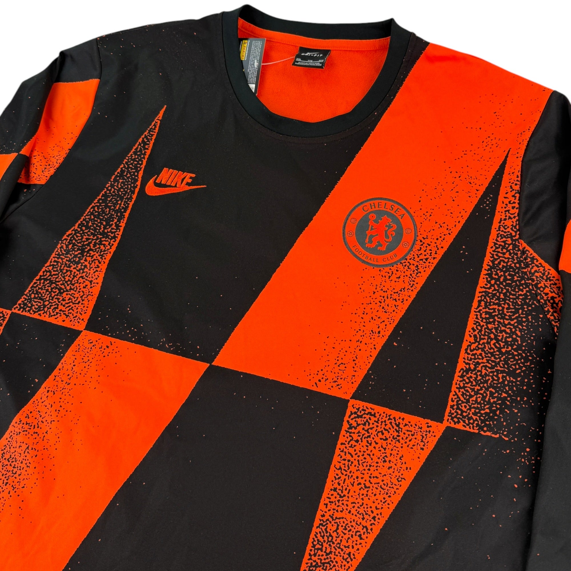 Chelsea 2019 Jumper (XXL)