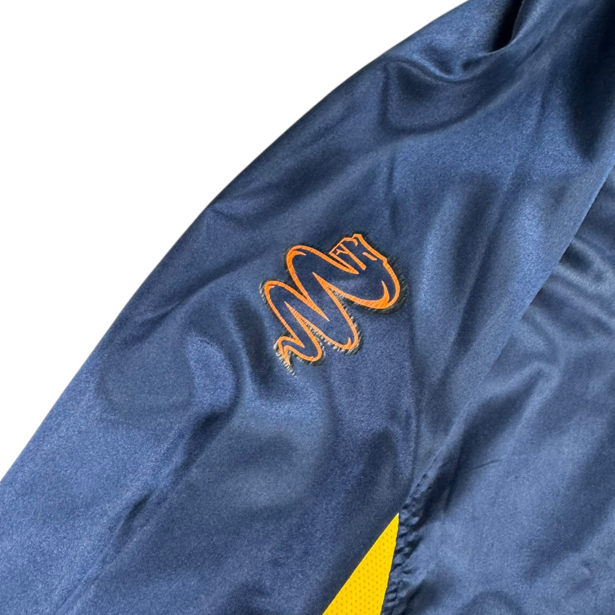 Inter Milan 2001 Tracksuit Jacket (M)