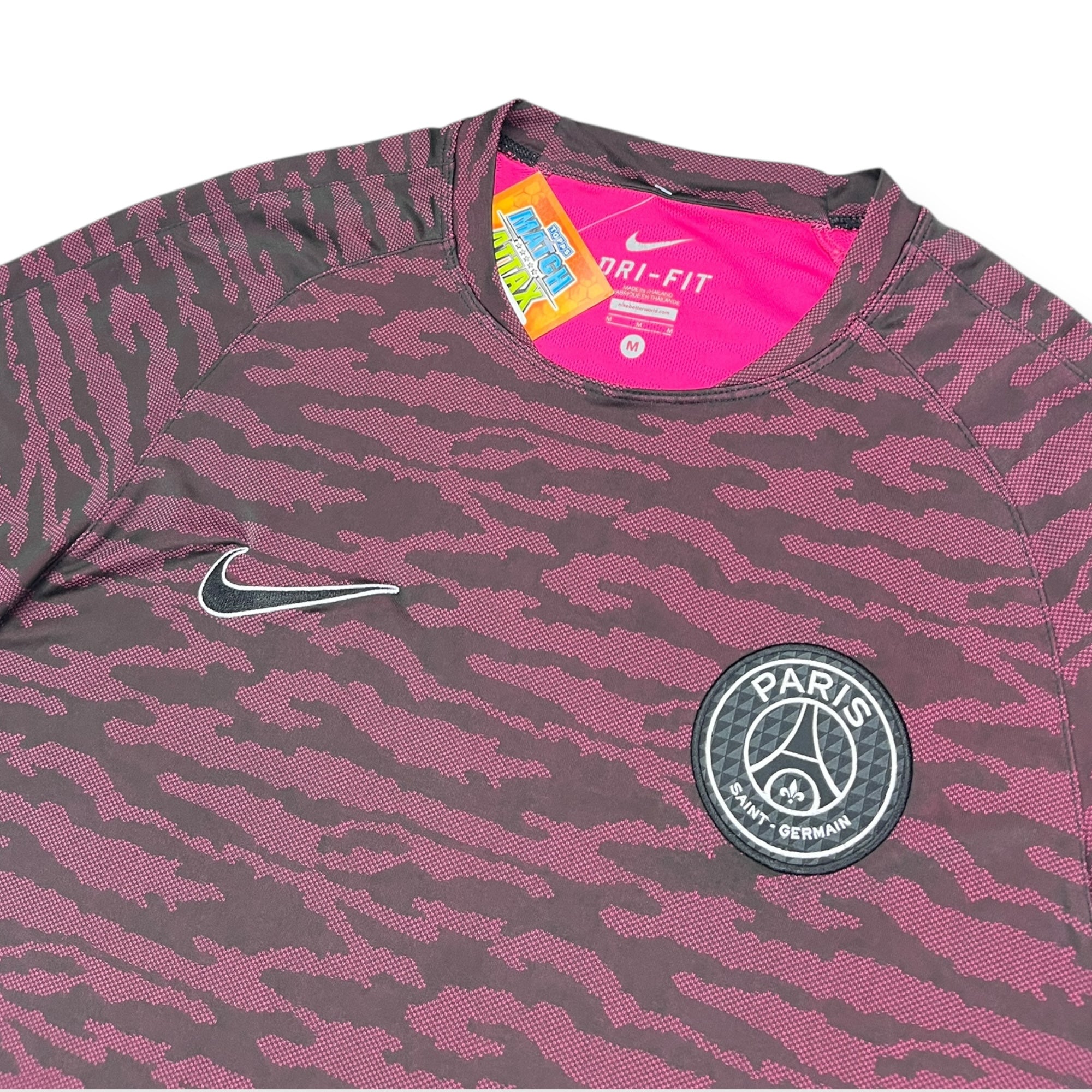 PSG 2015 Training Shirt (M)