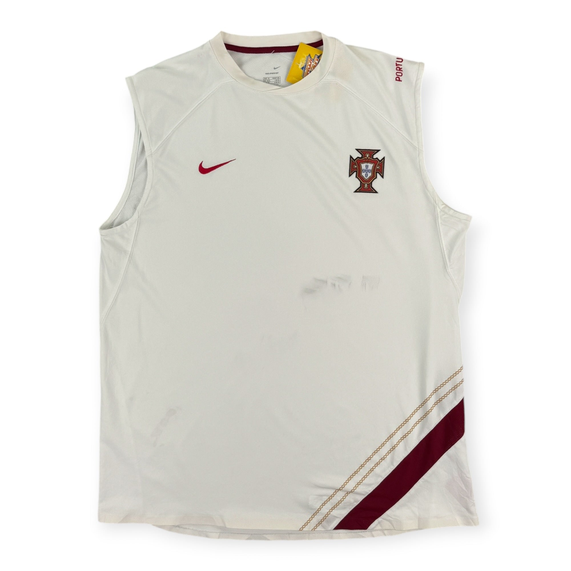 Portugal 2006 Vest (XL)