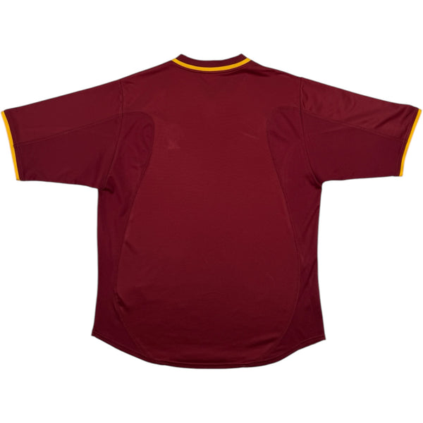 Portugal 2000 Home Shirt (M)