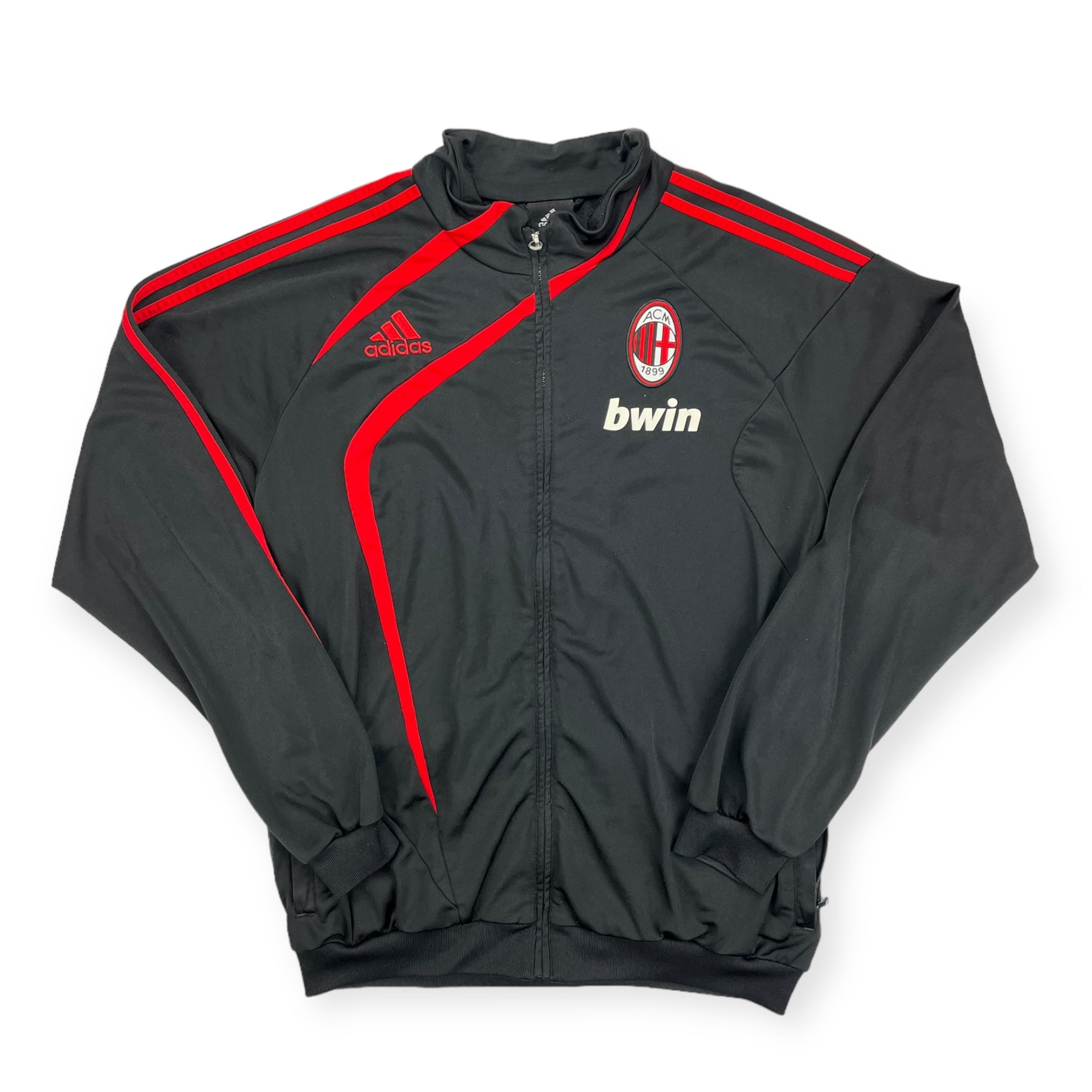 AC Milan 2009 Jacket