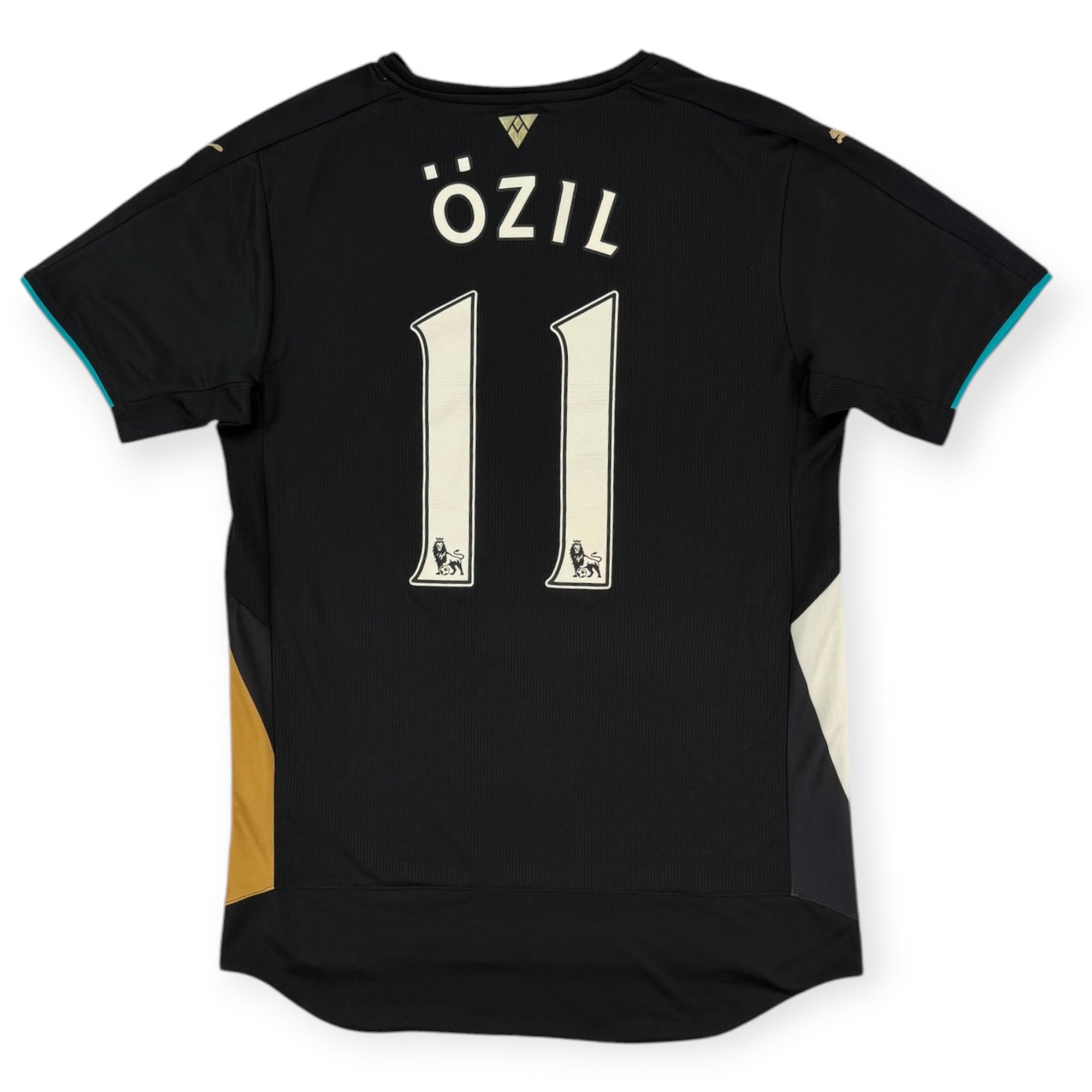 Arsenal 2015 Third Shirt, Özil 11 (S)