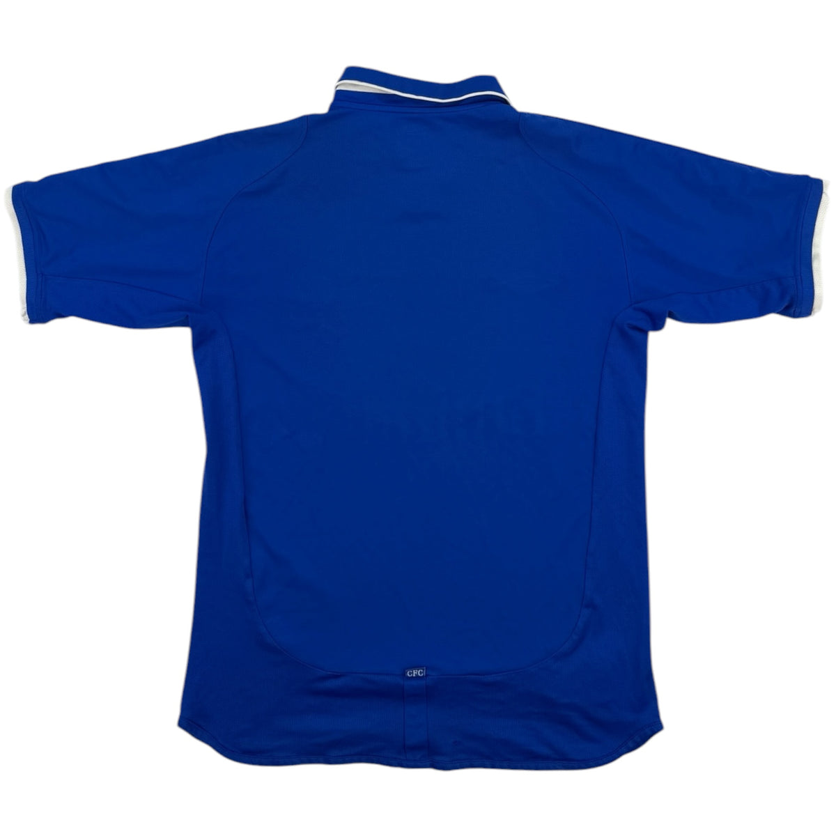 Chelsea 2001 Home Shirt (S)