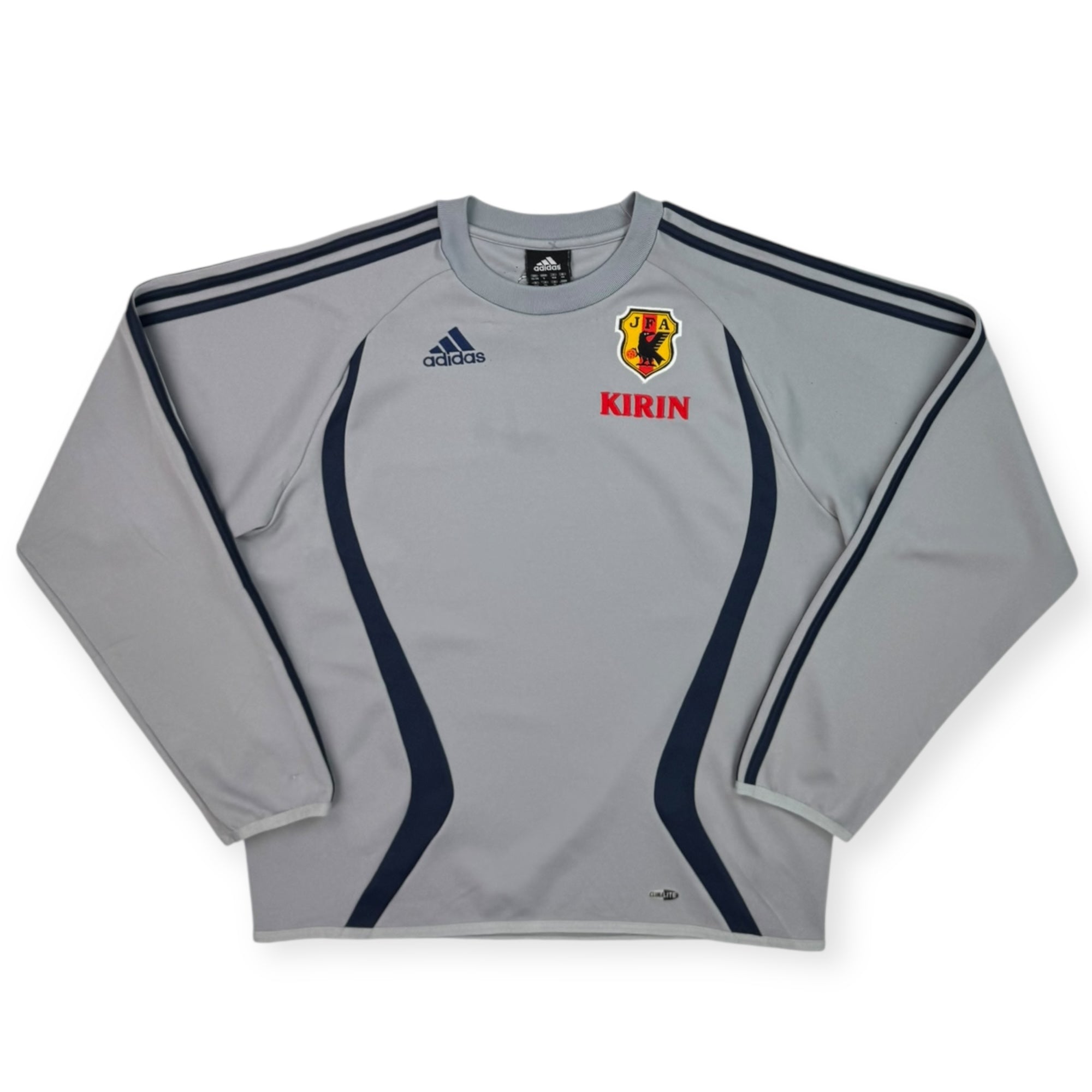 Japan 2006 Jumper (S)
