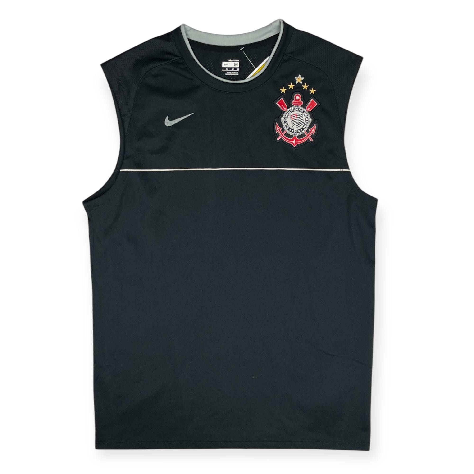 Corinthians 2008 Training Vest (M)