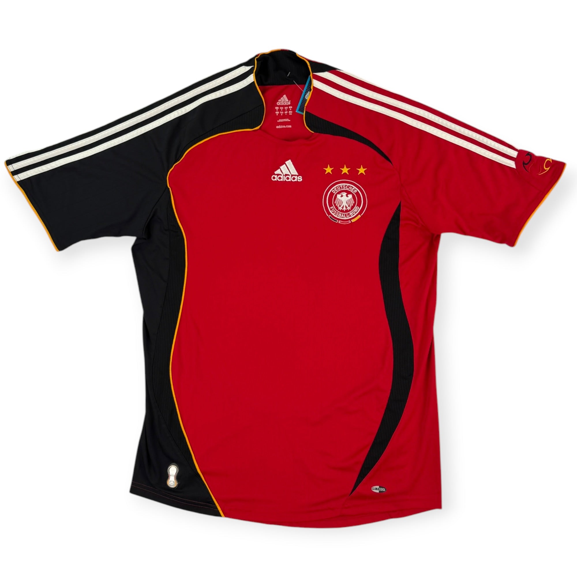 Germany 2006 Away Shirt (M)