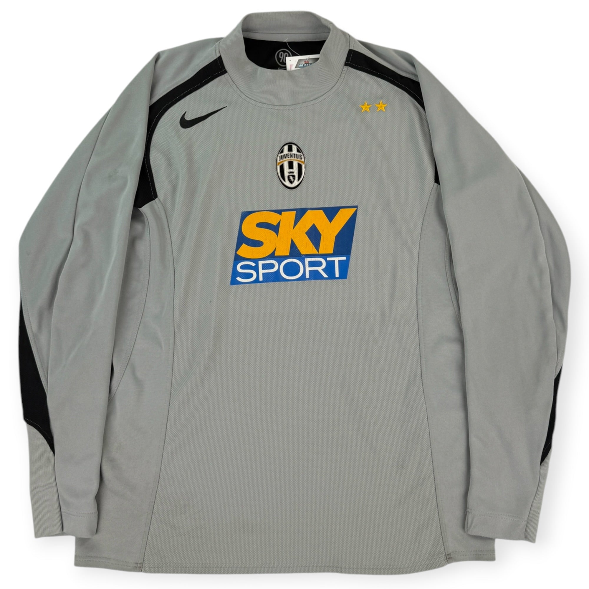 Juventus 2004 GK Shirt (XL)
