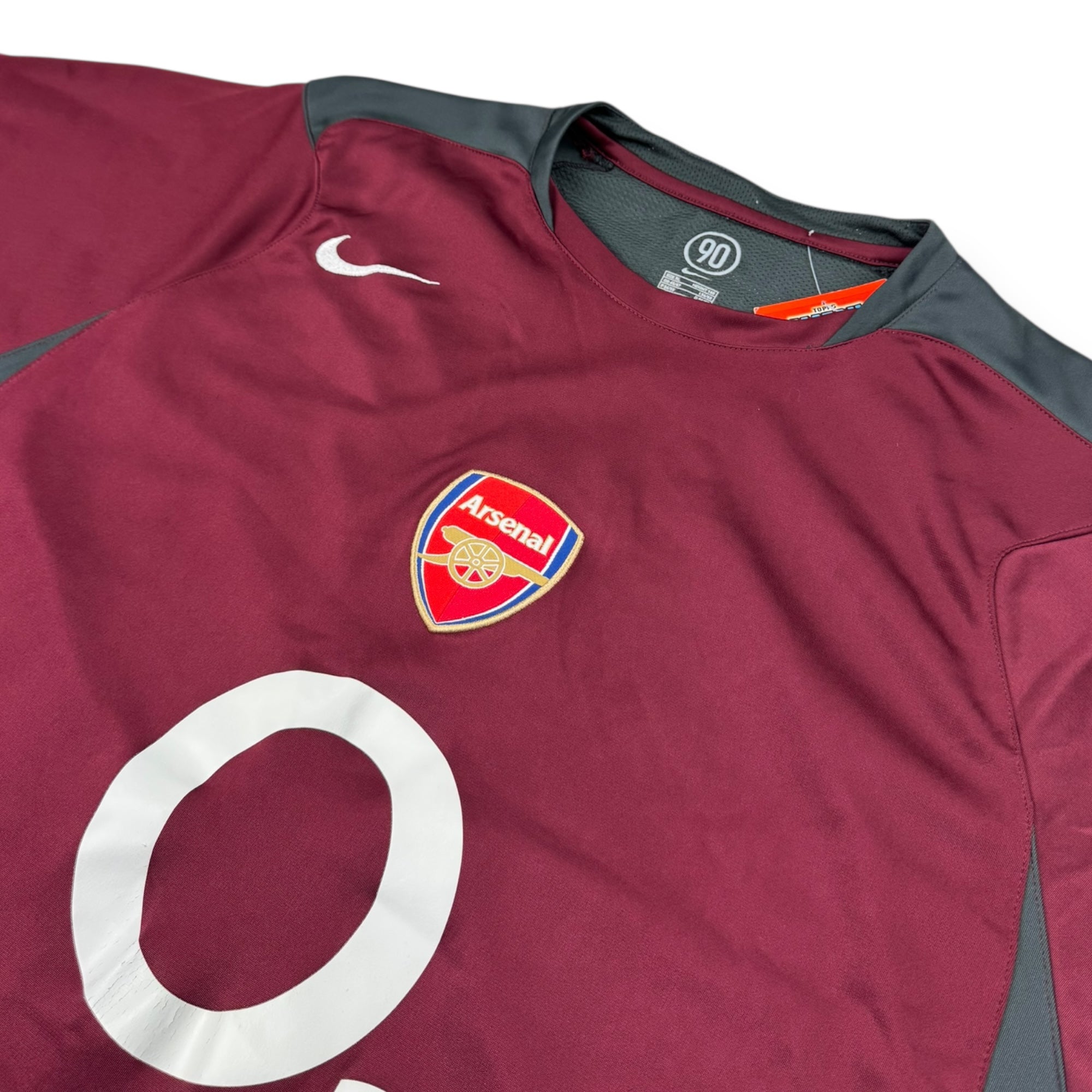 Arsenal 2005 Training Shirt (XL)