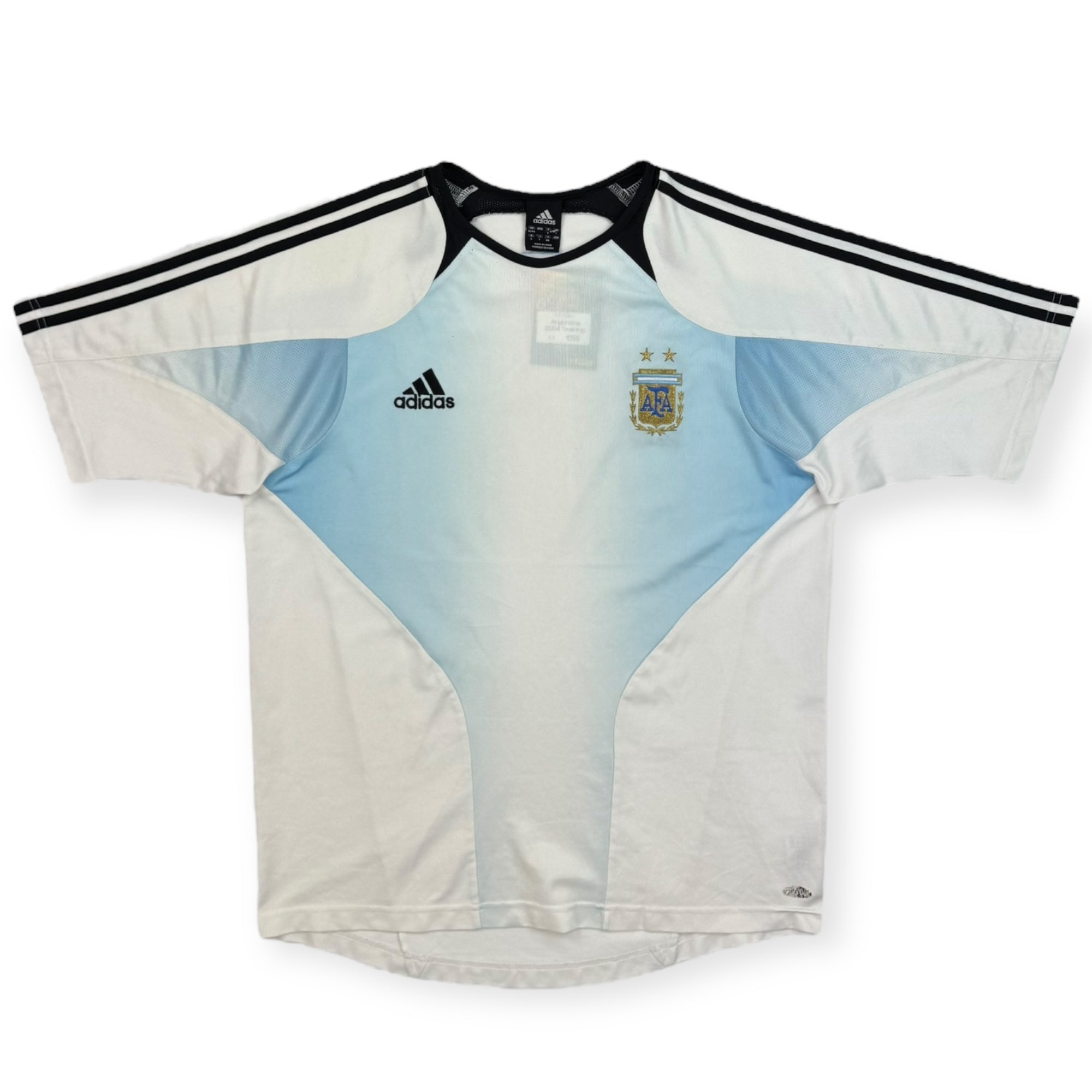 Argentina 2004 Training Shirt (XL)