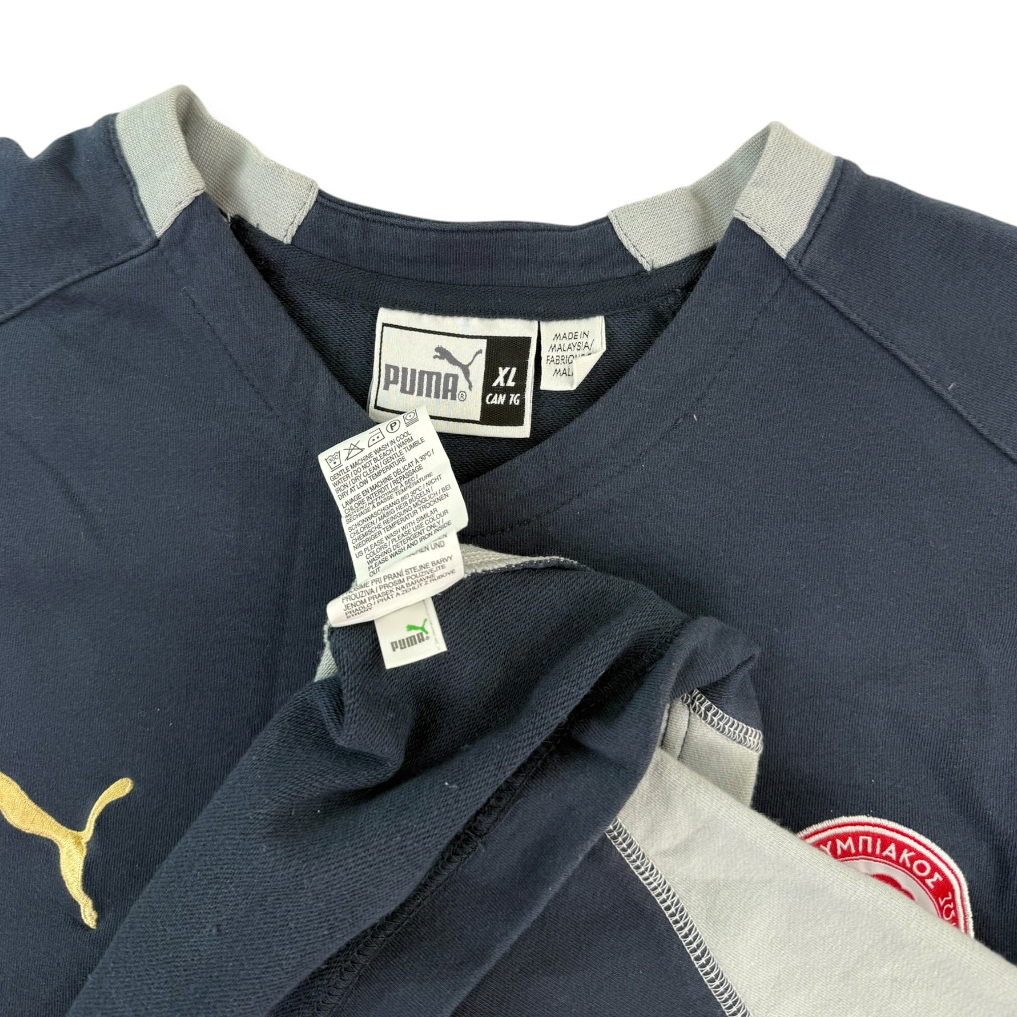 Olympiacos 2005 Jumper (XL)