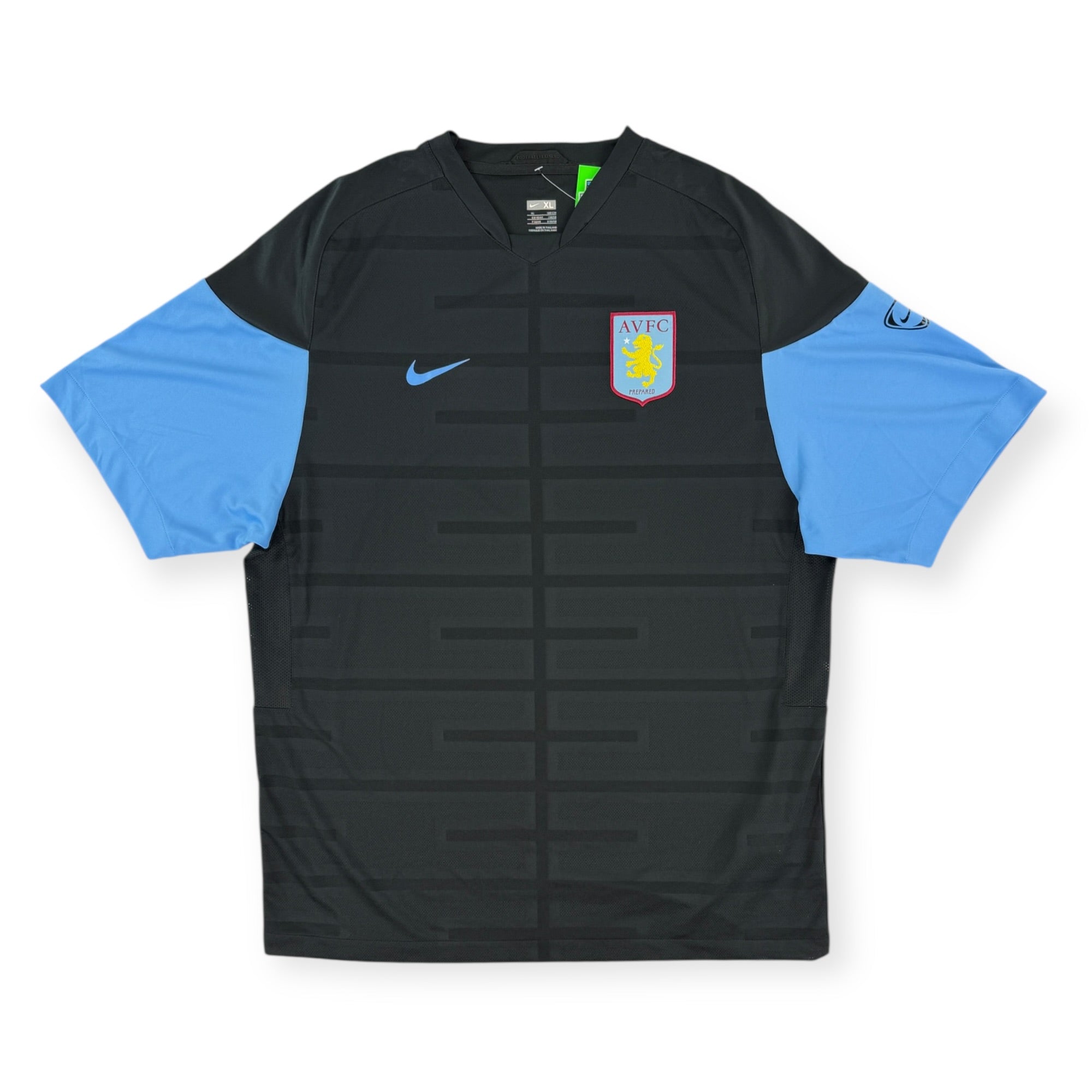 Aston Villa 2009 Training Shirt (XL)