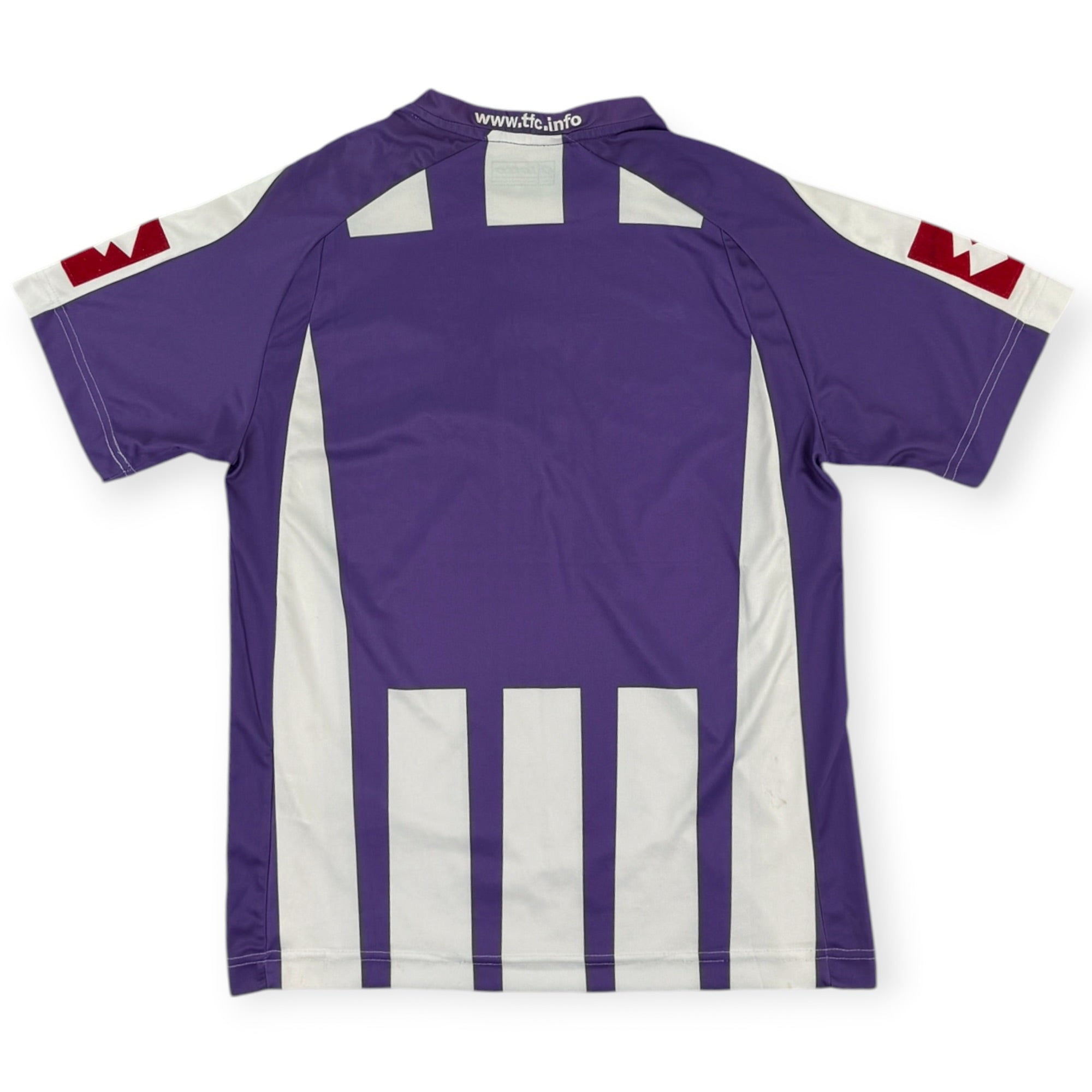 Toulouse 2006 Home Shirt (S)