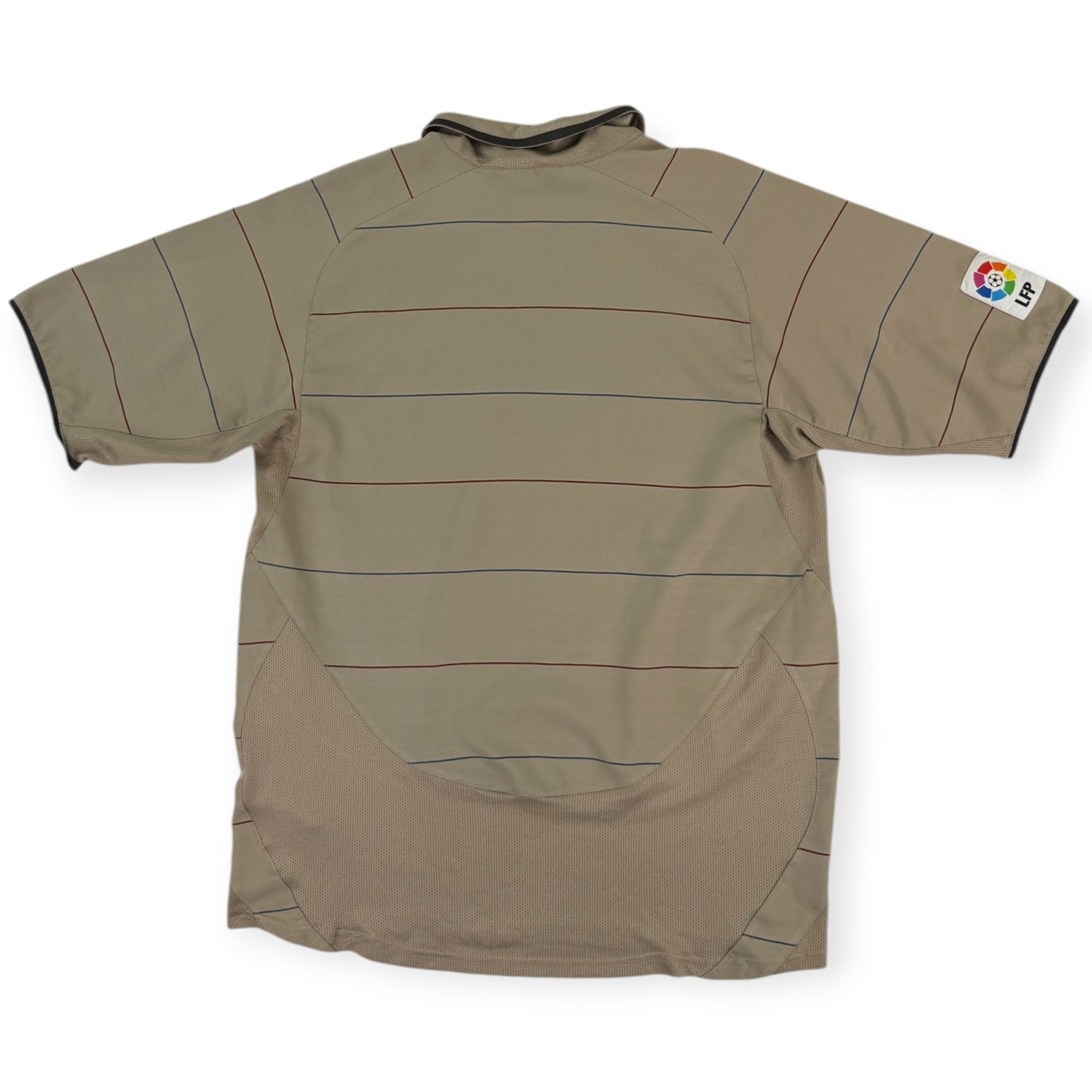FC Barcelona 2003 Away Shirt (M)