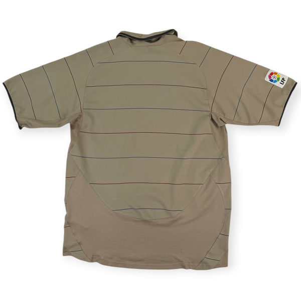 FC Barcelona 2003 Away Shirt (M)