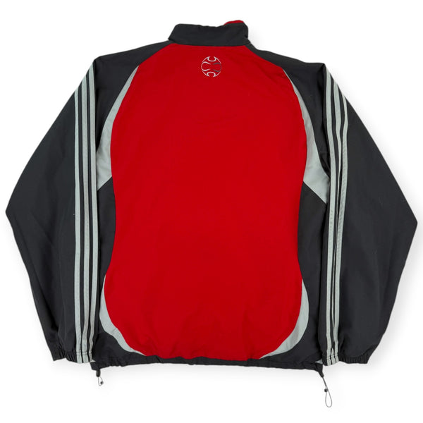 Slovakia 2006 Tracksuit Jacket (L)