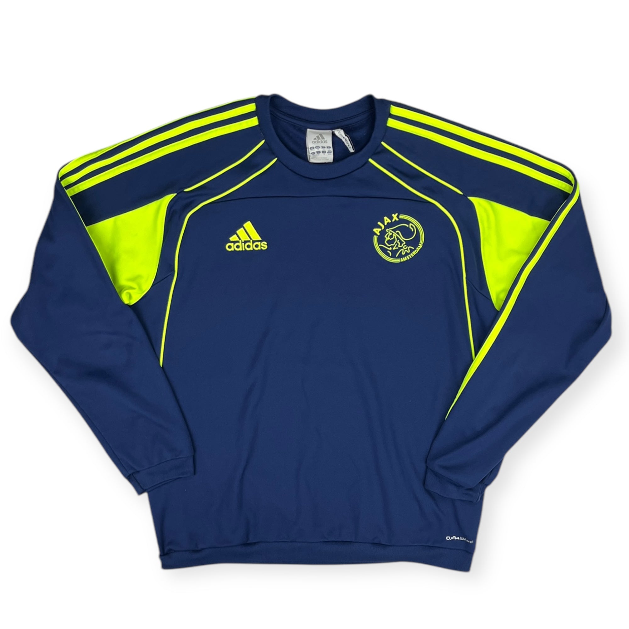 Ajax 2010 Training Jumper (M)