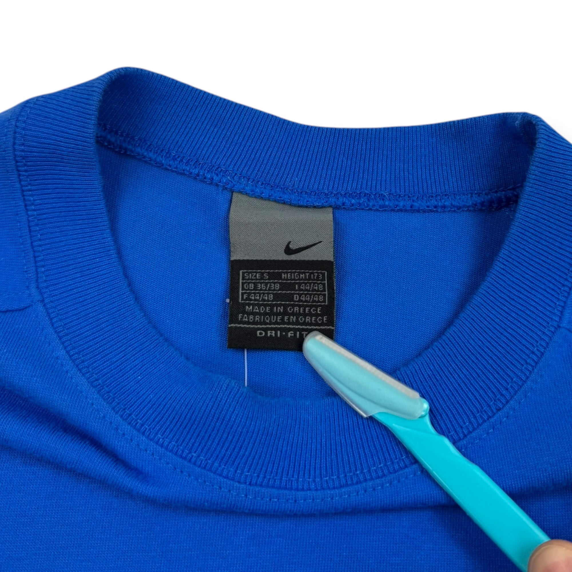 Russia 2002 T-Shirt (S)