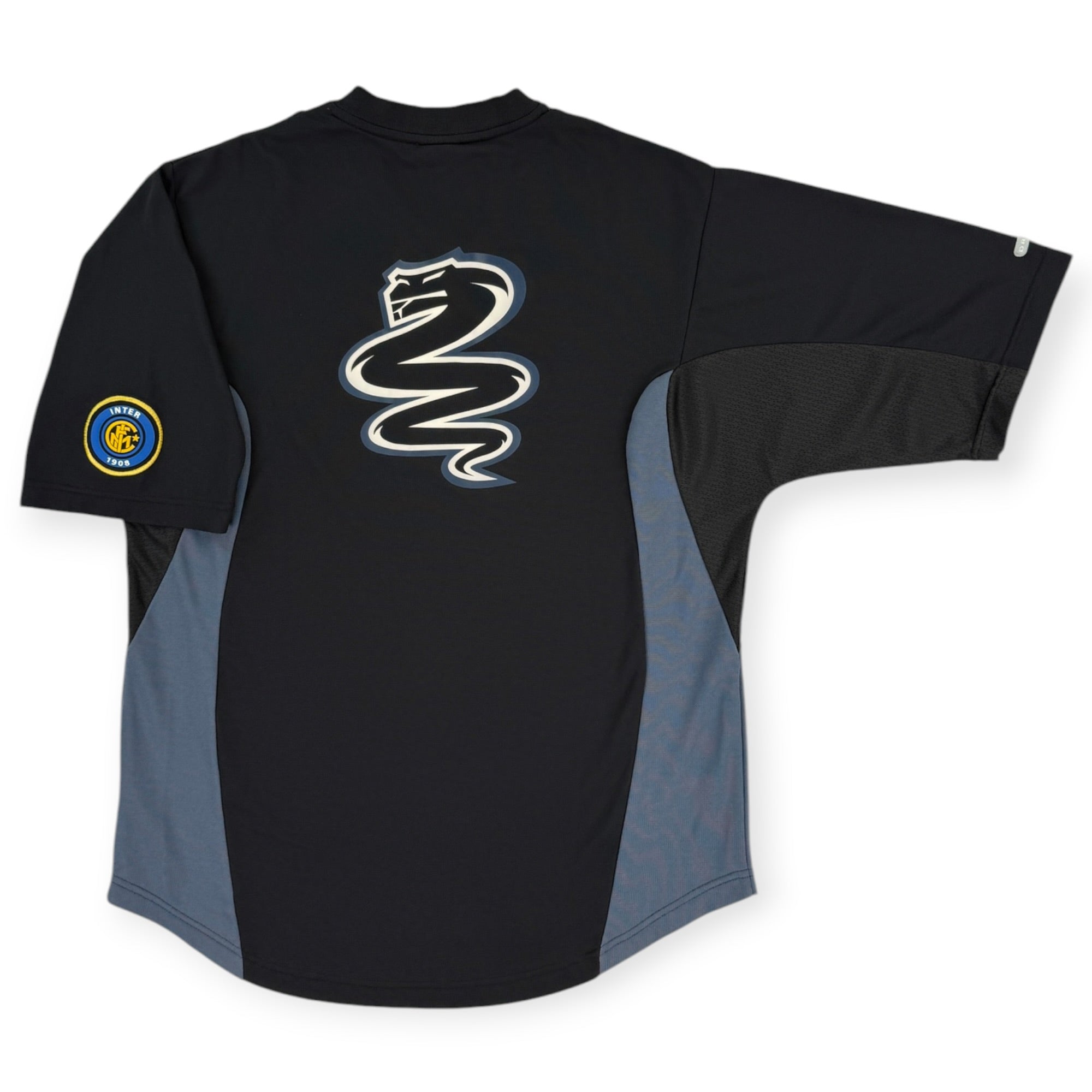 Inter Milan 2000 Training Shirt (M)