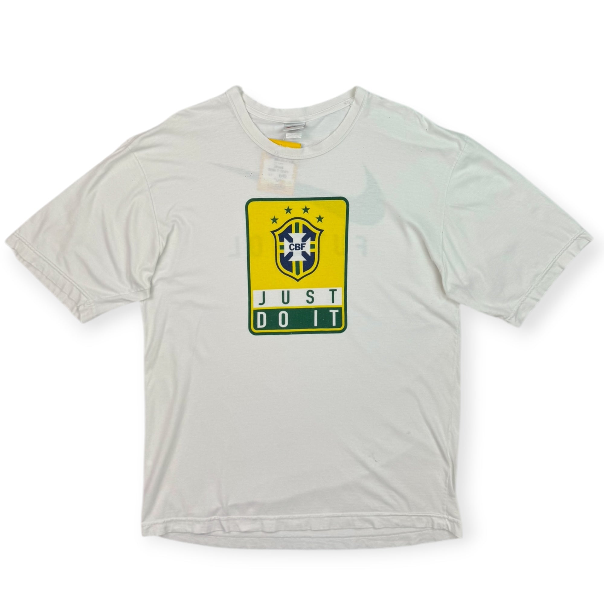 Brazil 1998 T-Shirt (L)