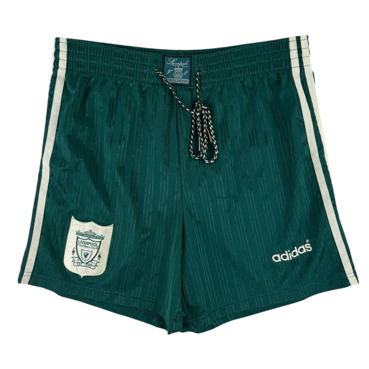 Liverpool 1995 Shorts (S)