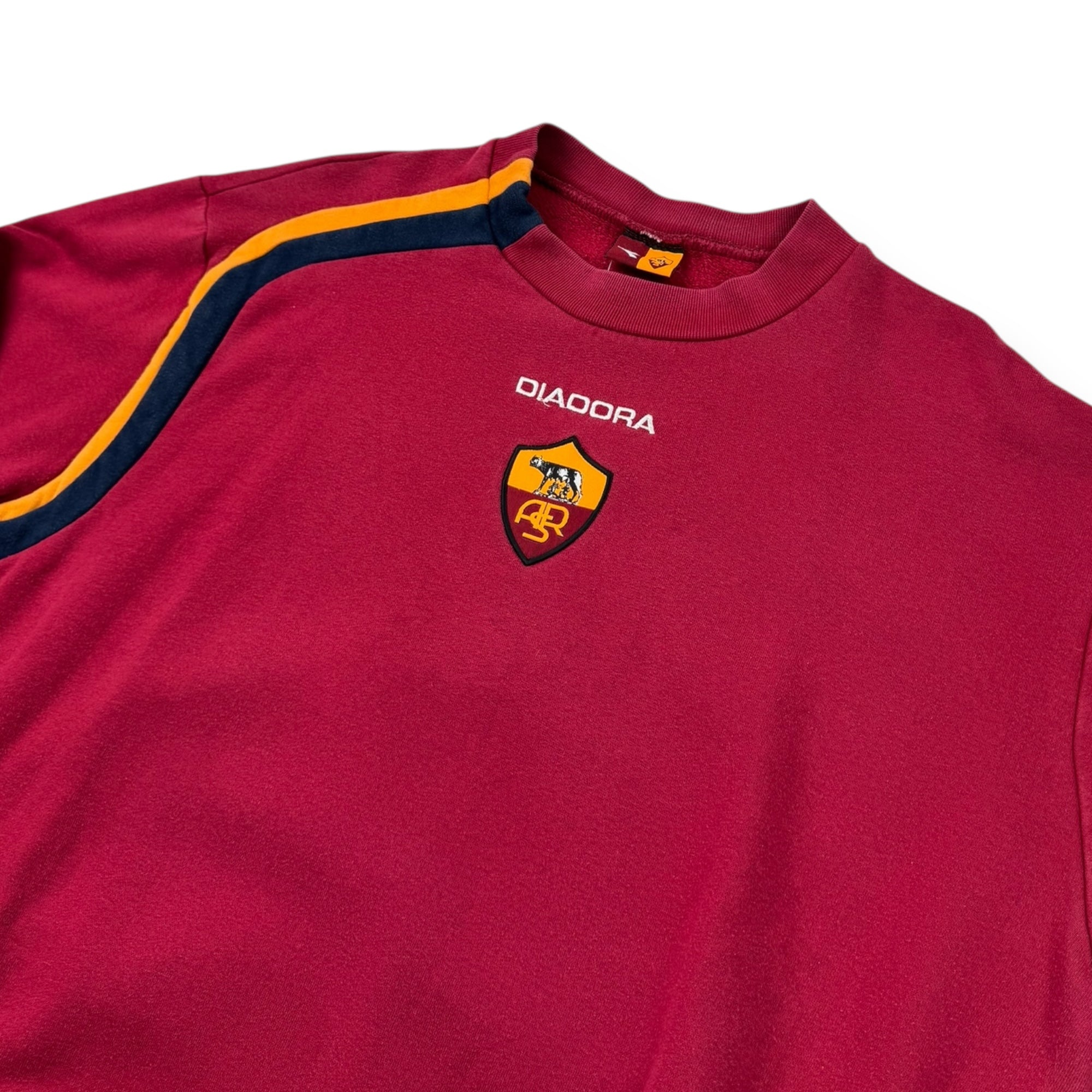AS Roma 2004 Jumper (XXL)