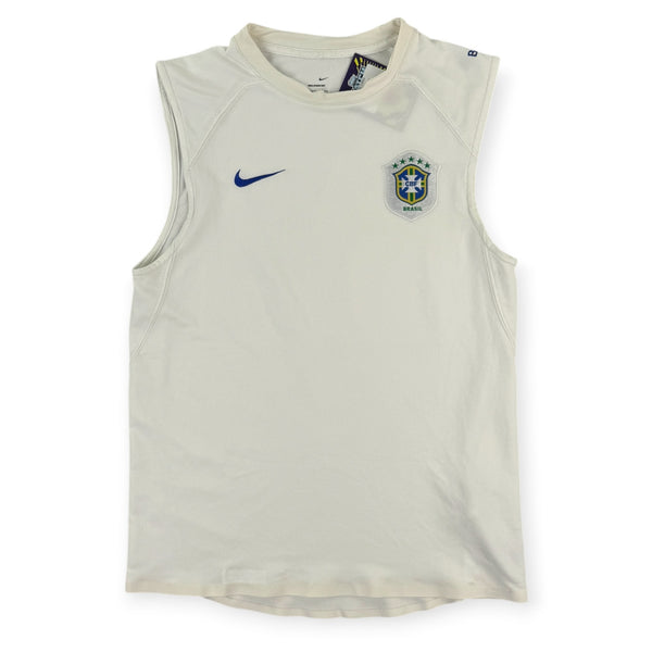 Brazil 2006 Vest (S)
