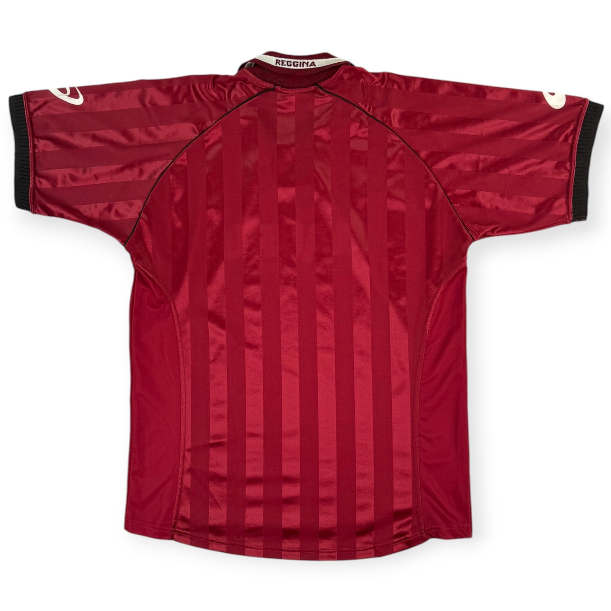 Reggina 2002 Home Shirt (XL)