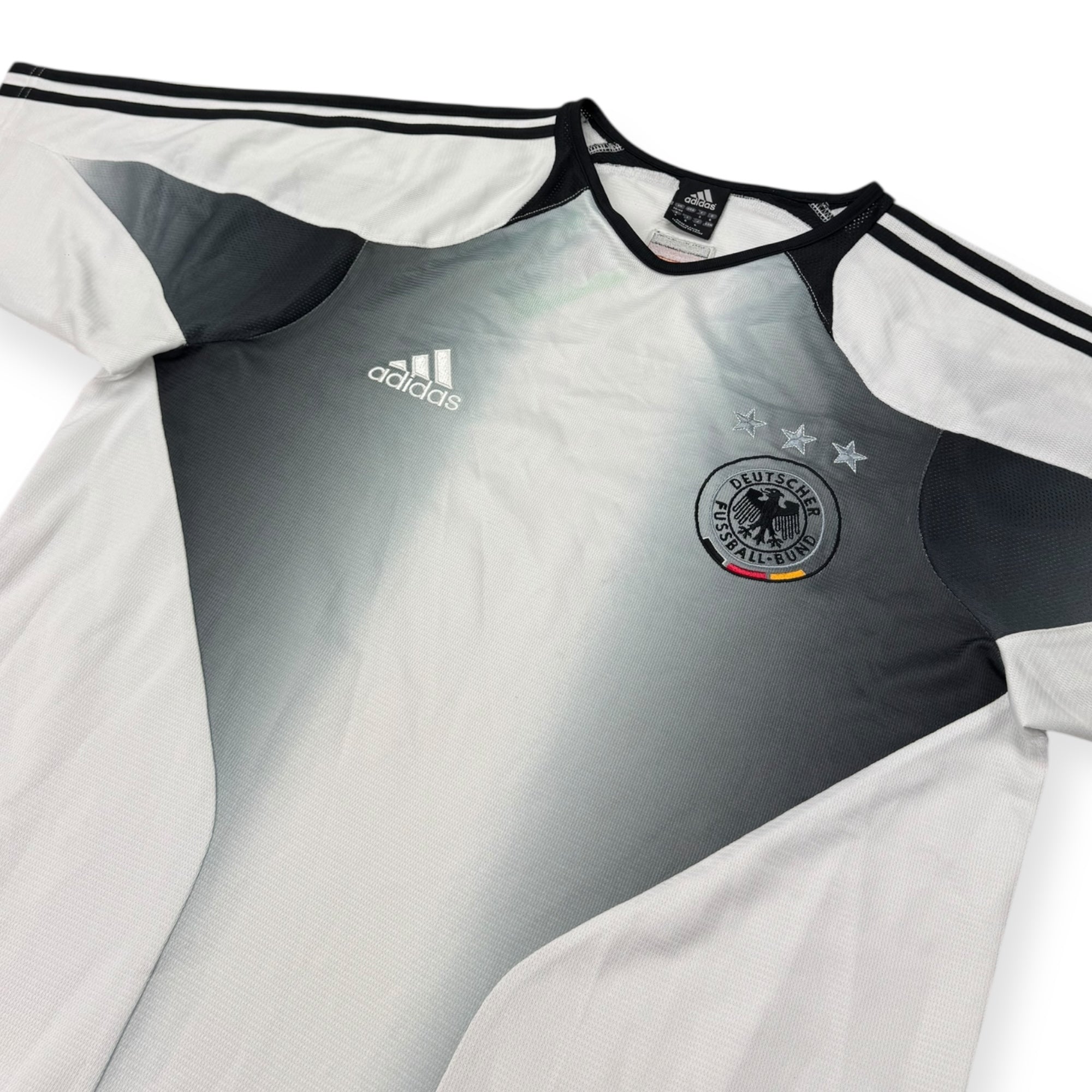 Germany 2004 Training Shirt (M)