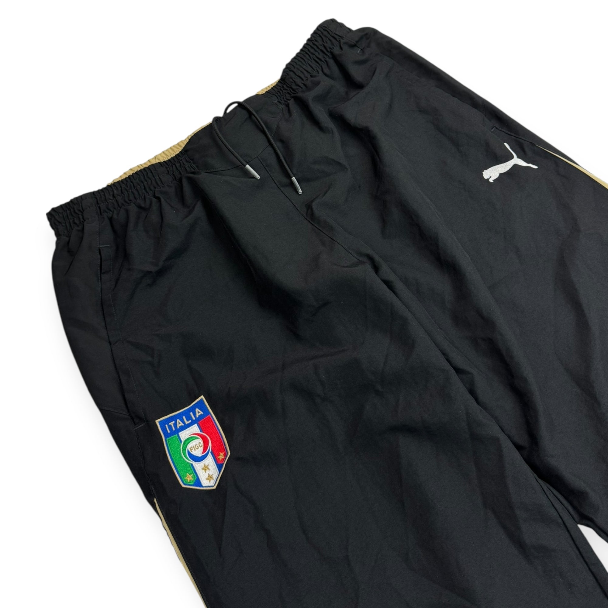 Italy 2010 Tracksuit Bottoms (L)