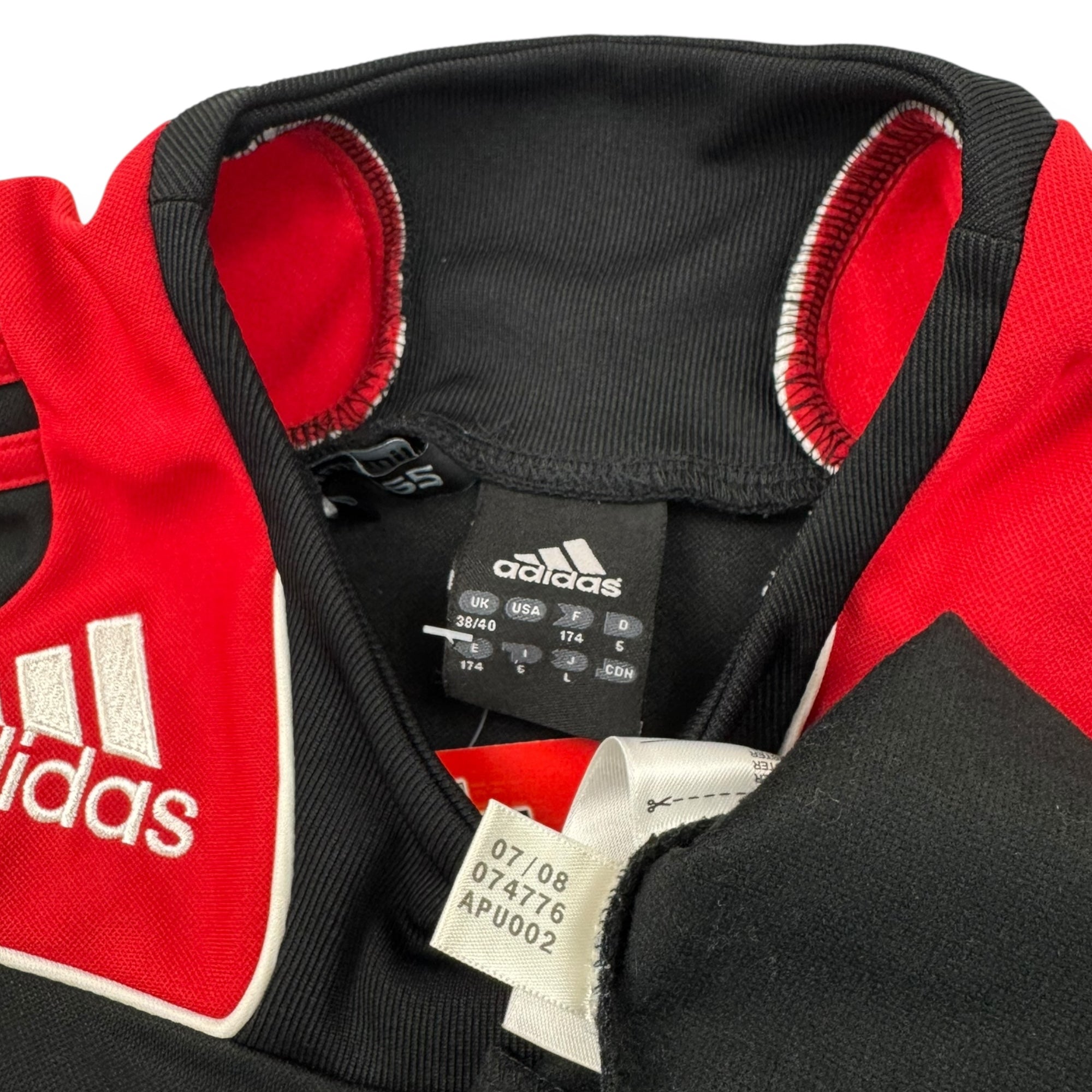 AC Milan 2008 Jumper (M)