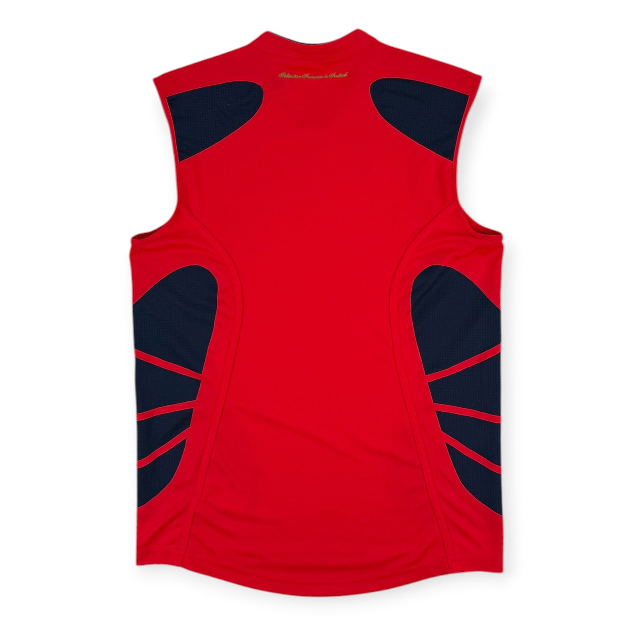 France 2007 Vest (S)