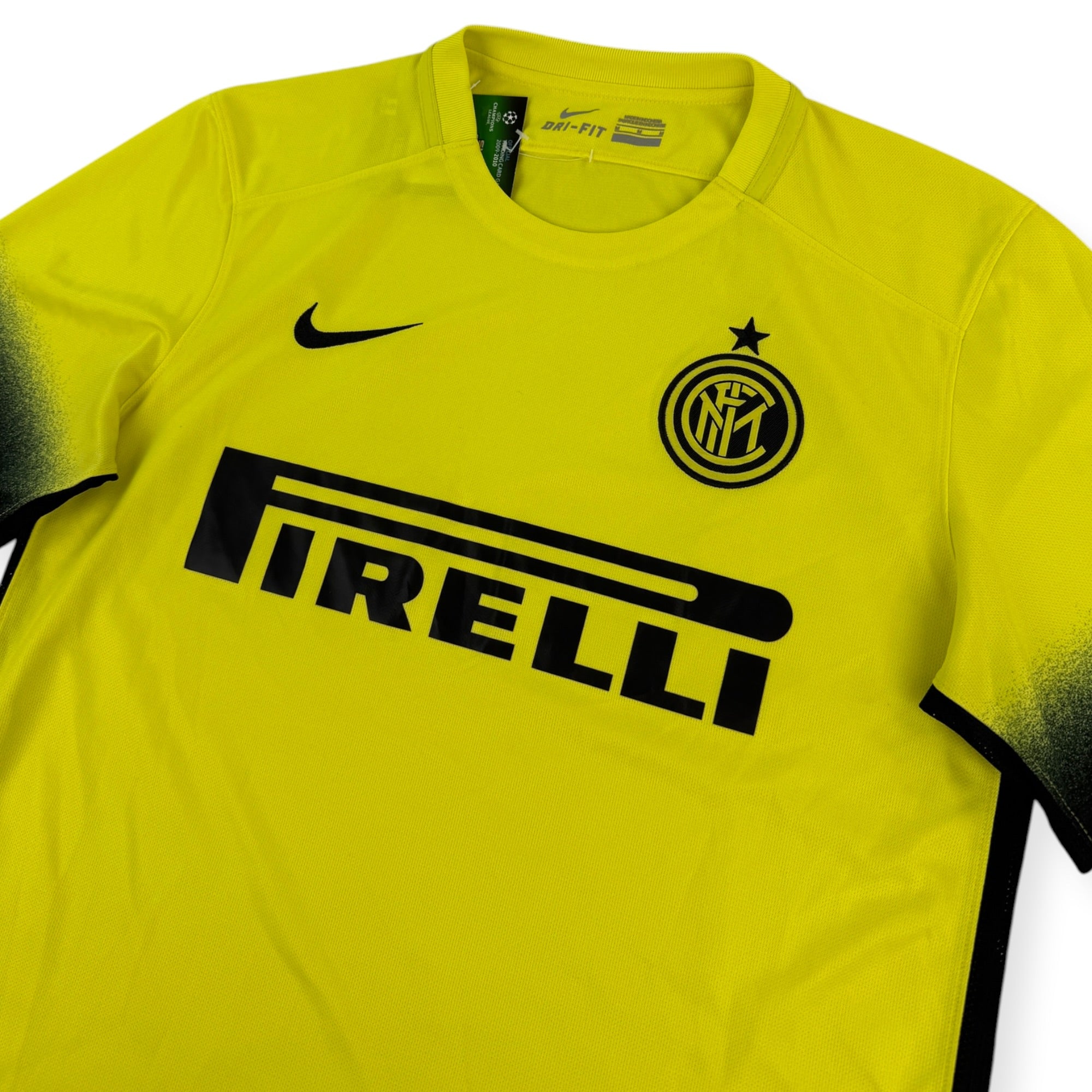 Inter Milan 2015 Third Shirt (M)