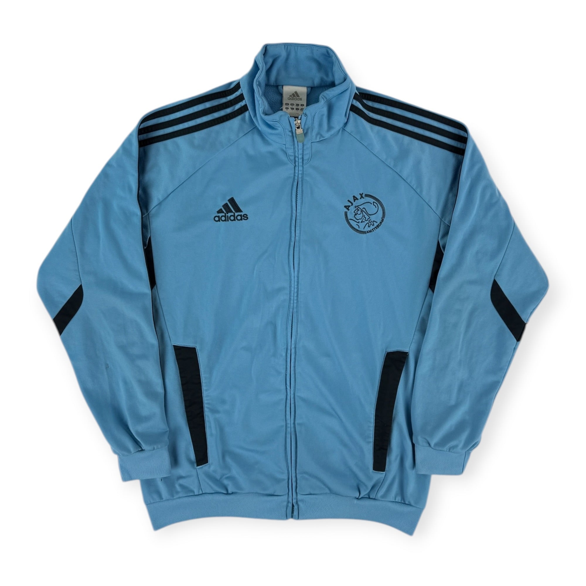 Ajax 2011 Tracksuit Jacket (M)
