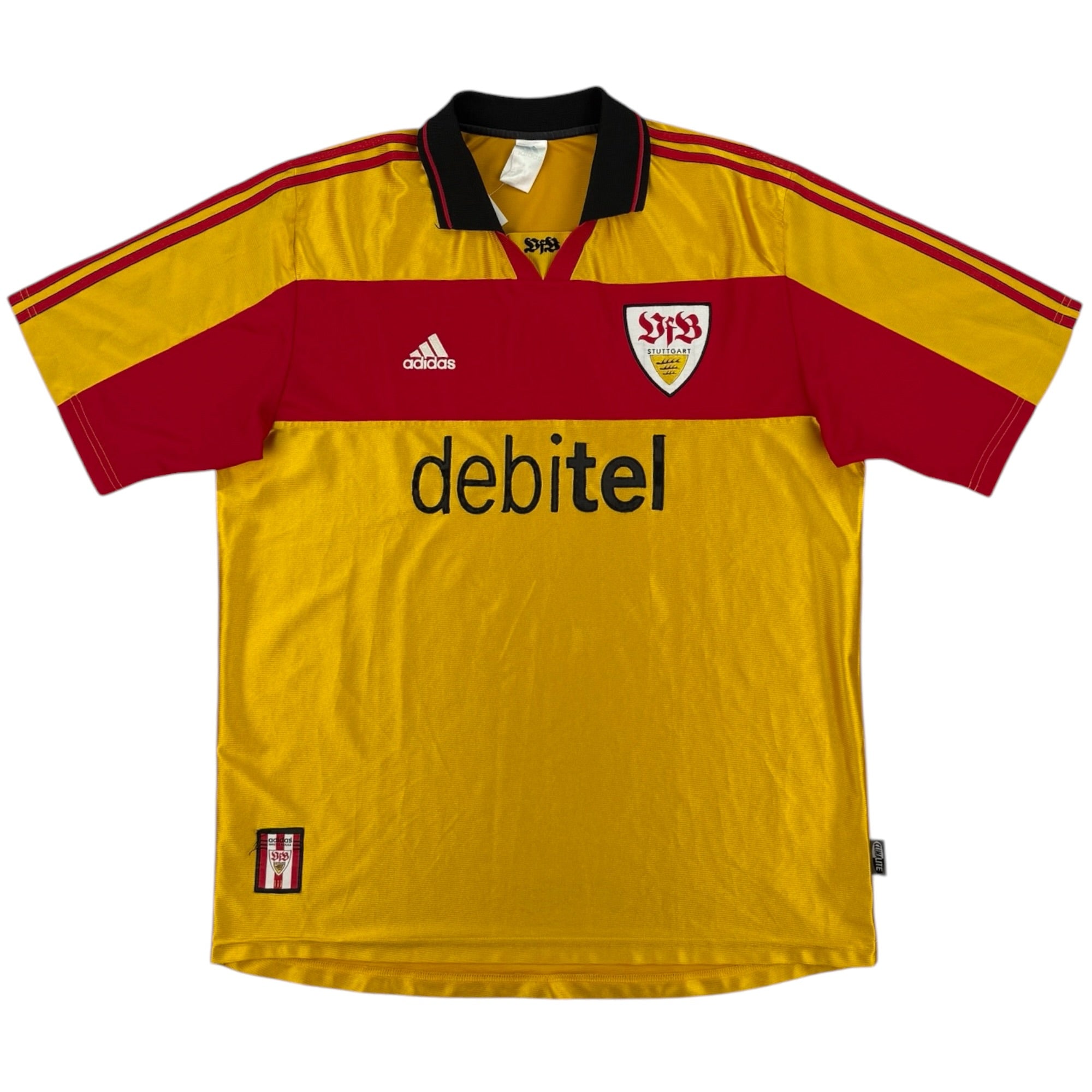 Stuttgart 1999 Third Shirt (XL)