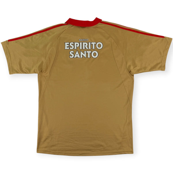 Benfica 2004 Third Shirt (M)