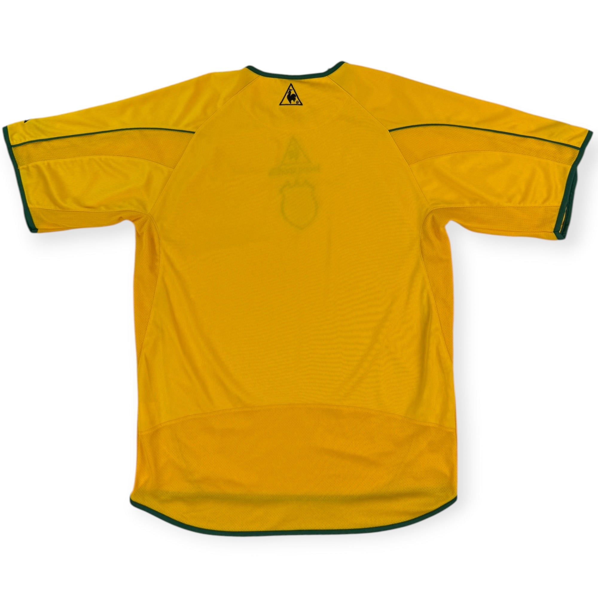 Nantes 2002 Home Shirt (XL)