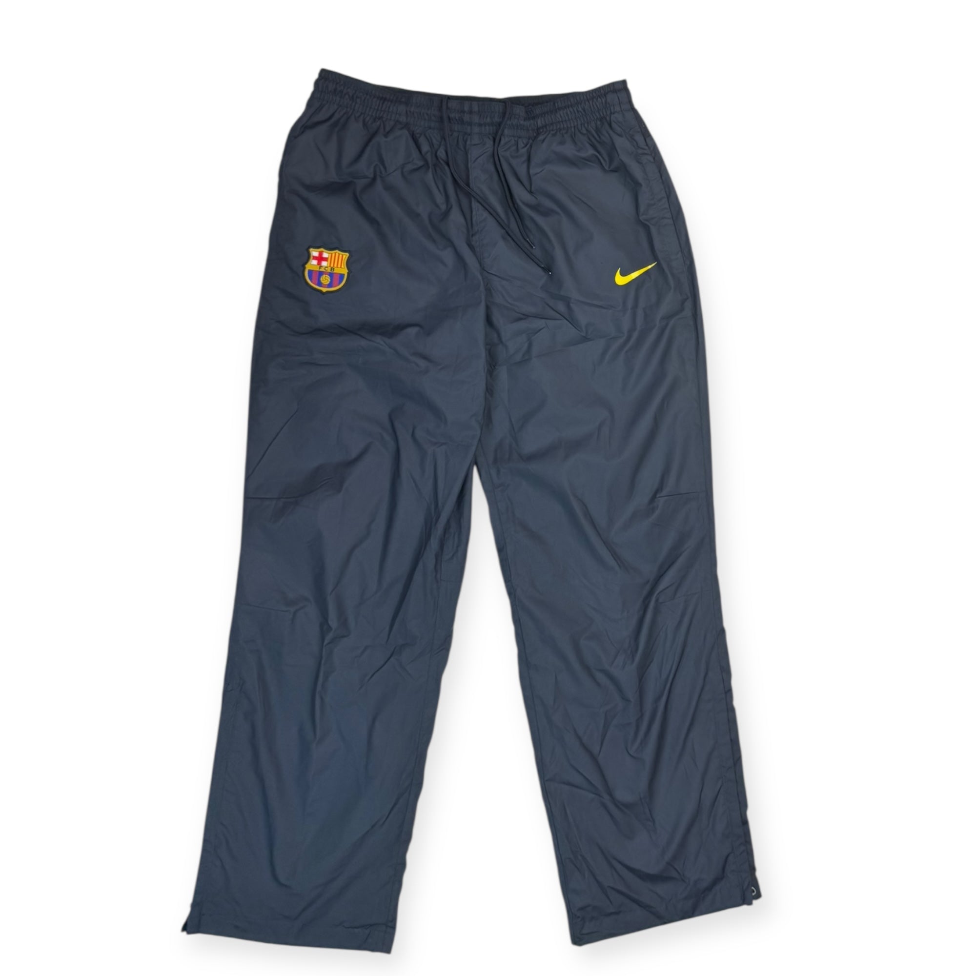 FC Barcelona 2013 Tracksuit Bottoms (L)