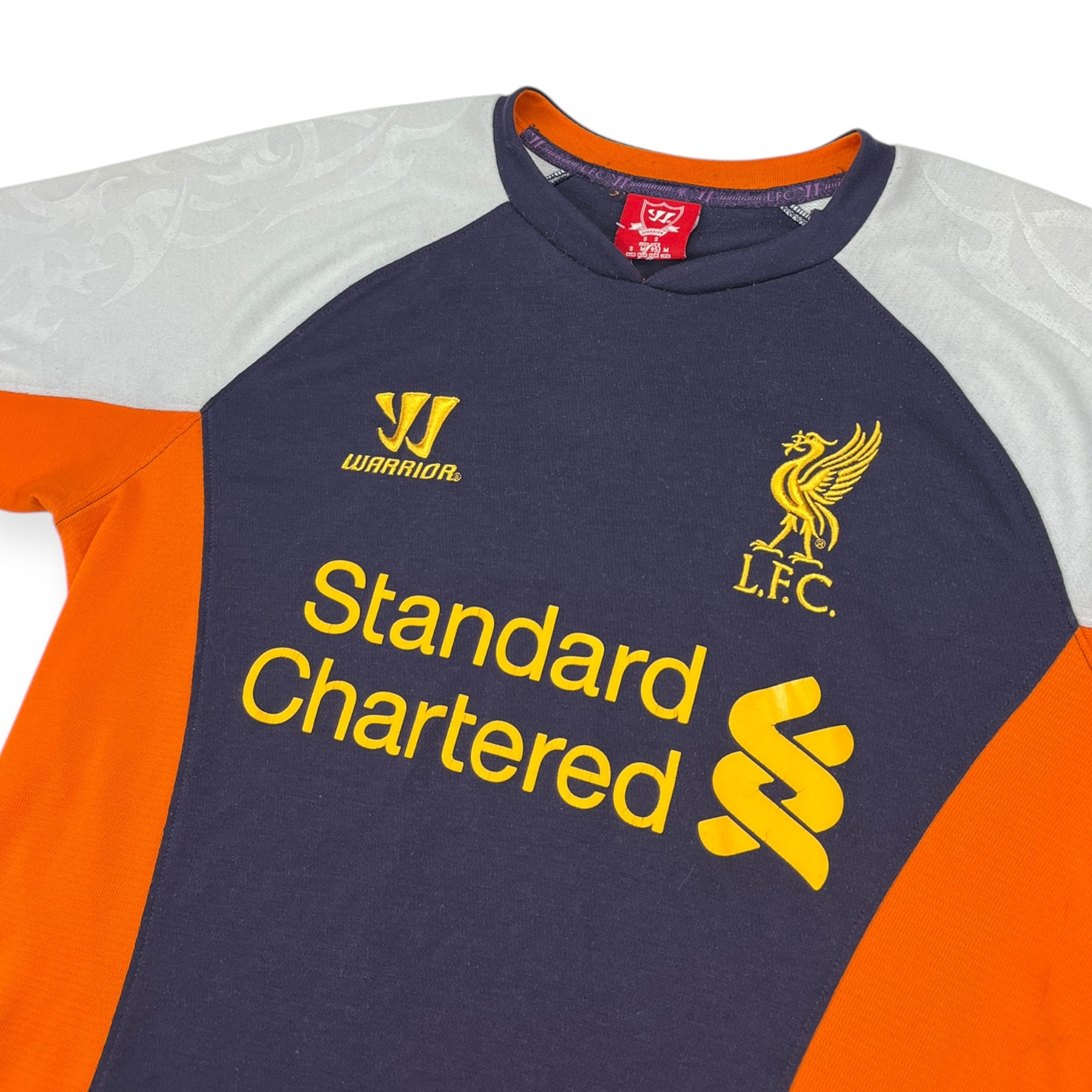 Liverpool 2013 Training Shirt (S)