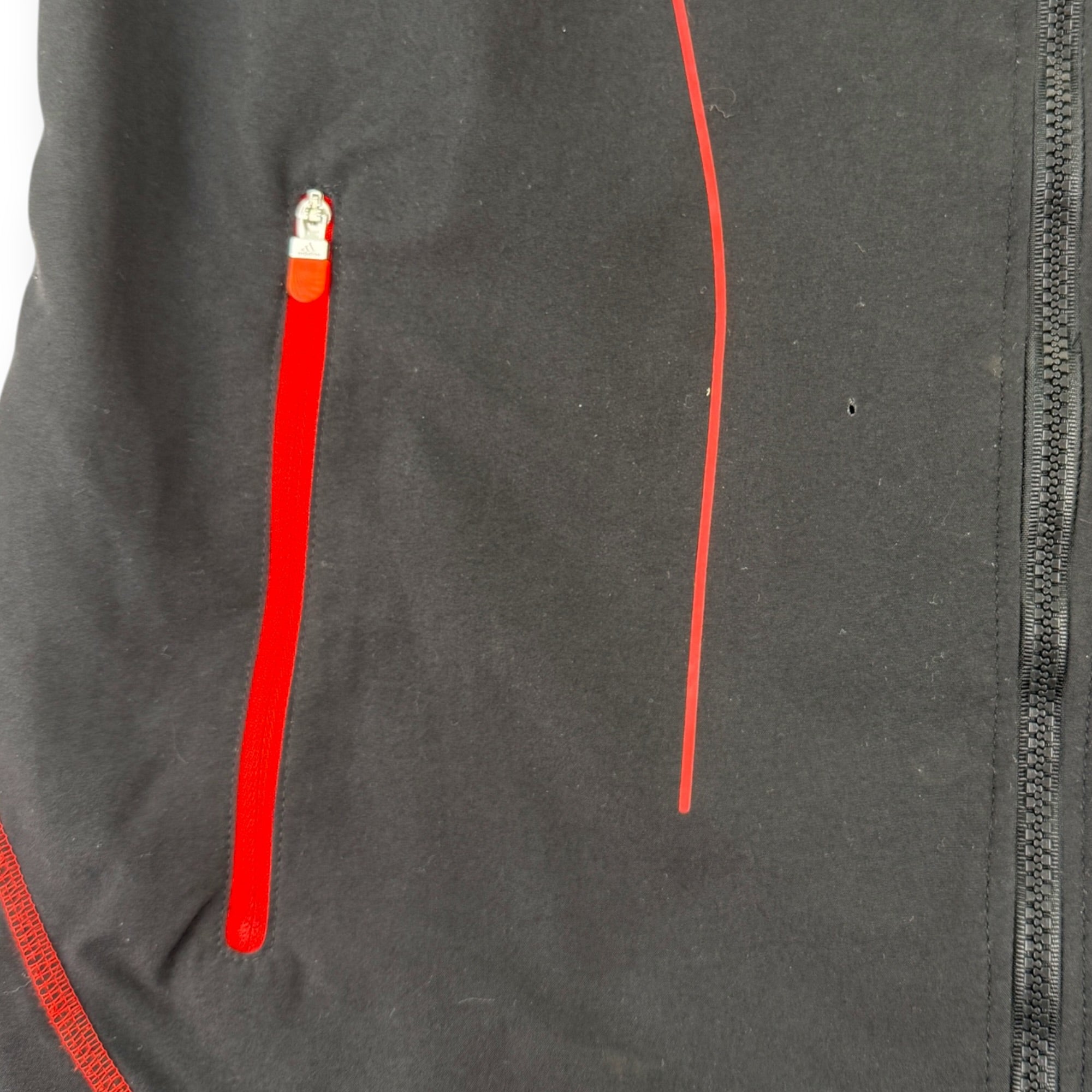 Marseille 2010 Tracksuit Jacket (M)