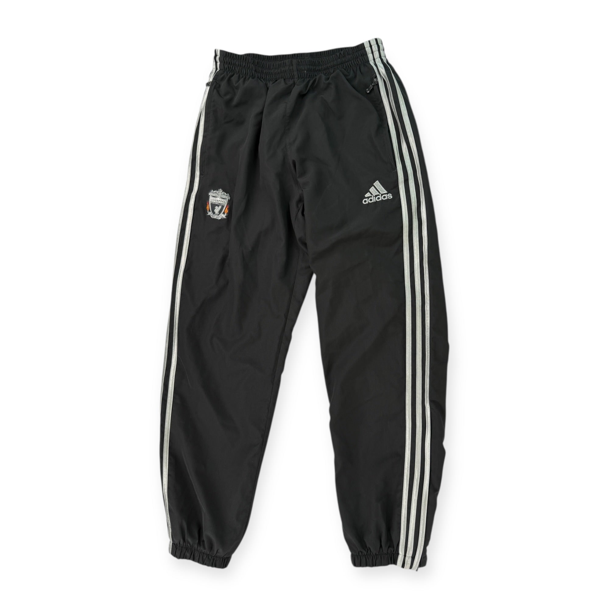 Liverpool 2011 Tracksuit Bottoms (M)