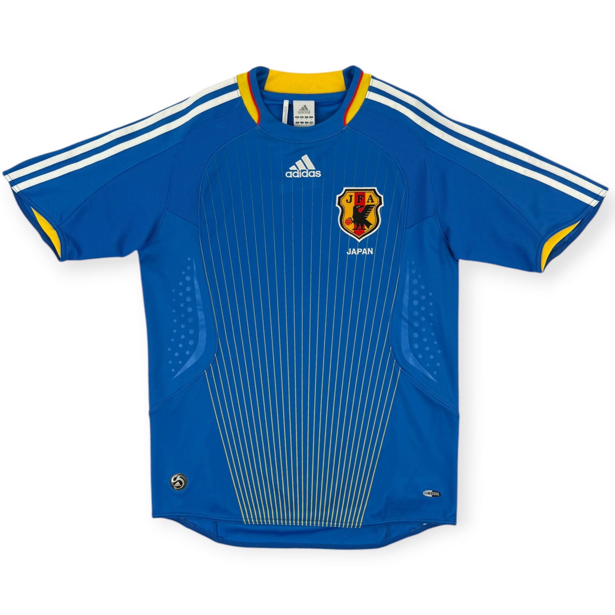 Japan 2008 Home Shirt (S)