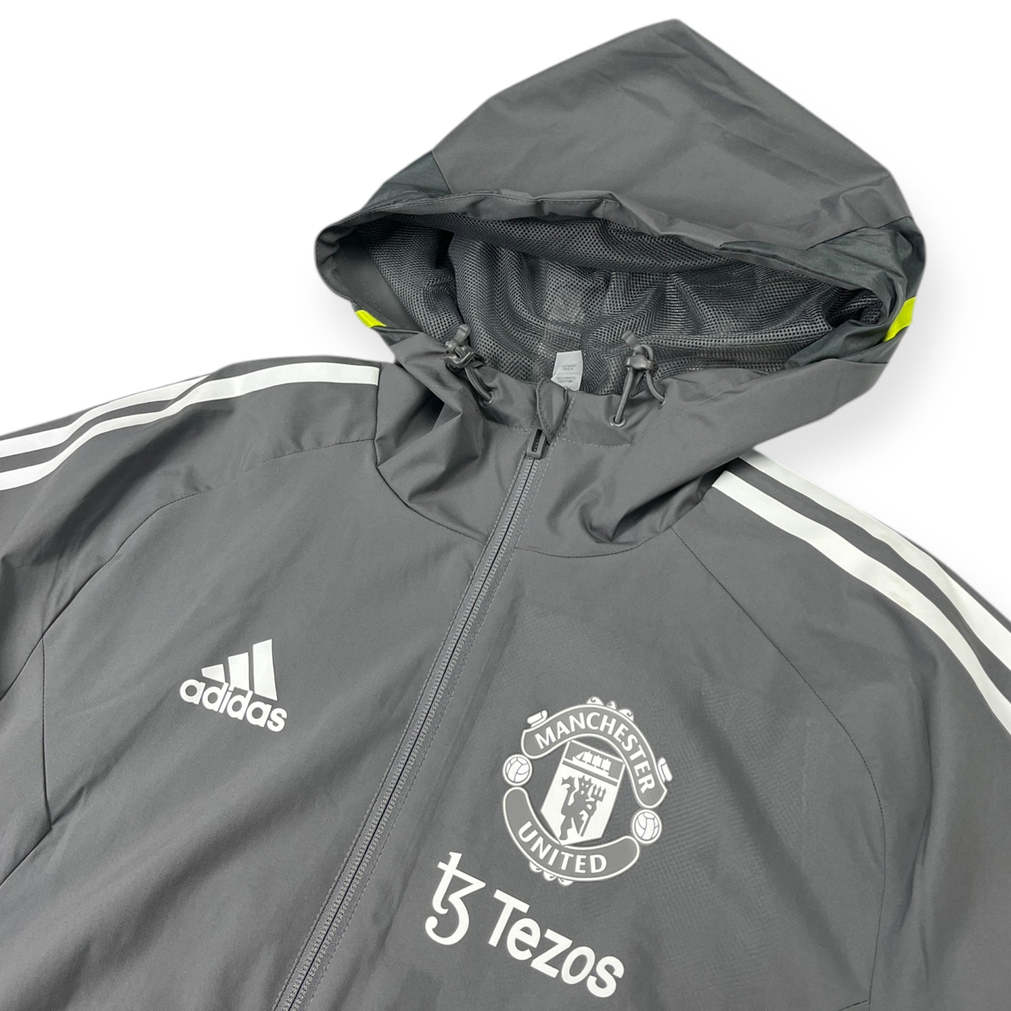 Manchester United 2021 Windbreaker (S)