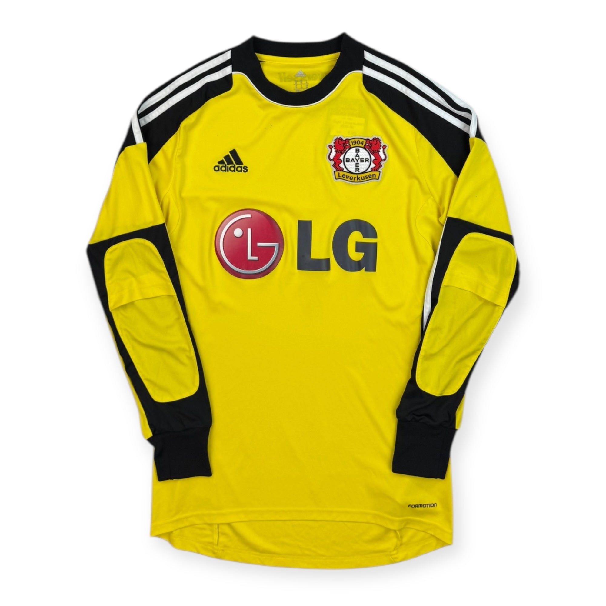 Bayer Leverkusen 2013 GK Shirt (M)