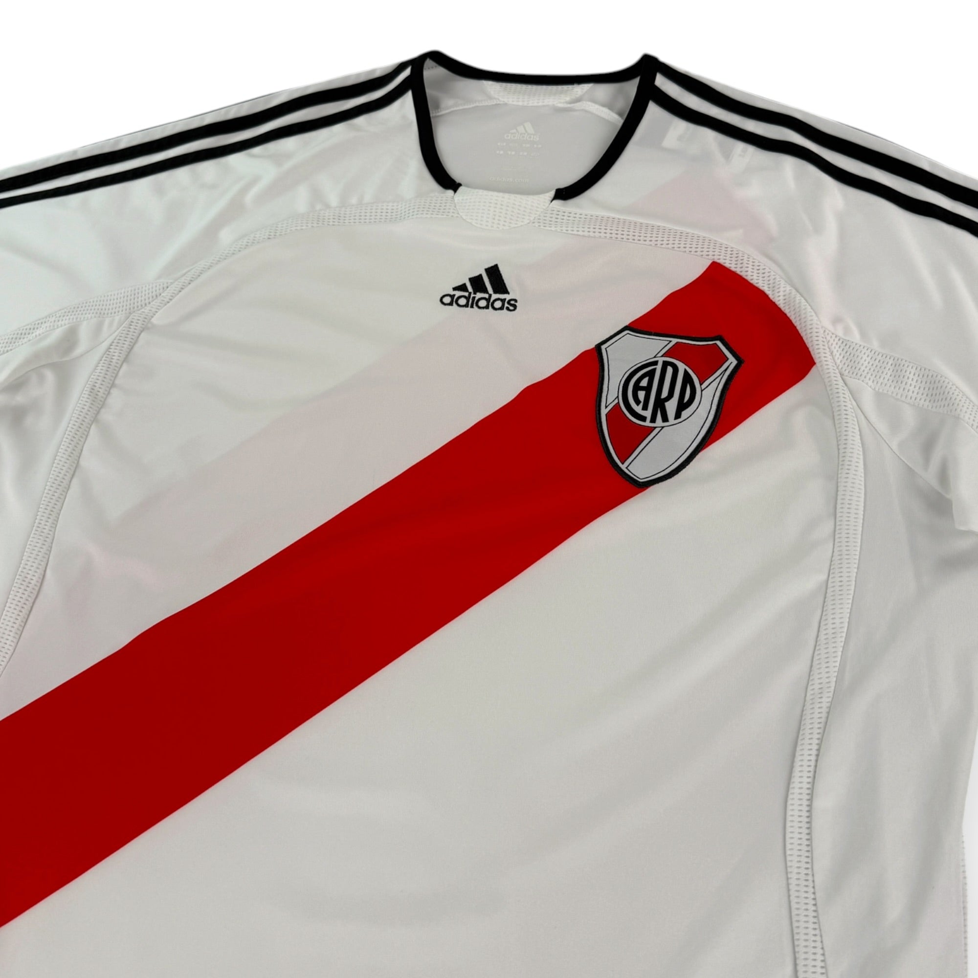 River Plate 2006 Home Shirt (XL)