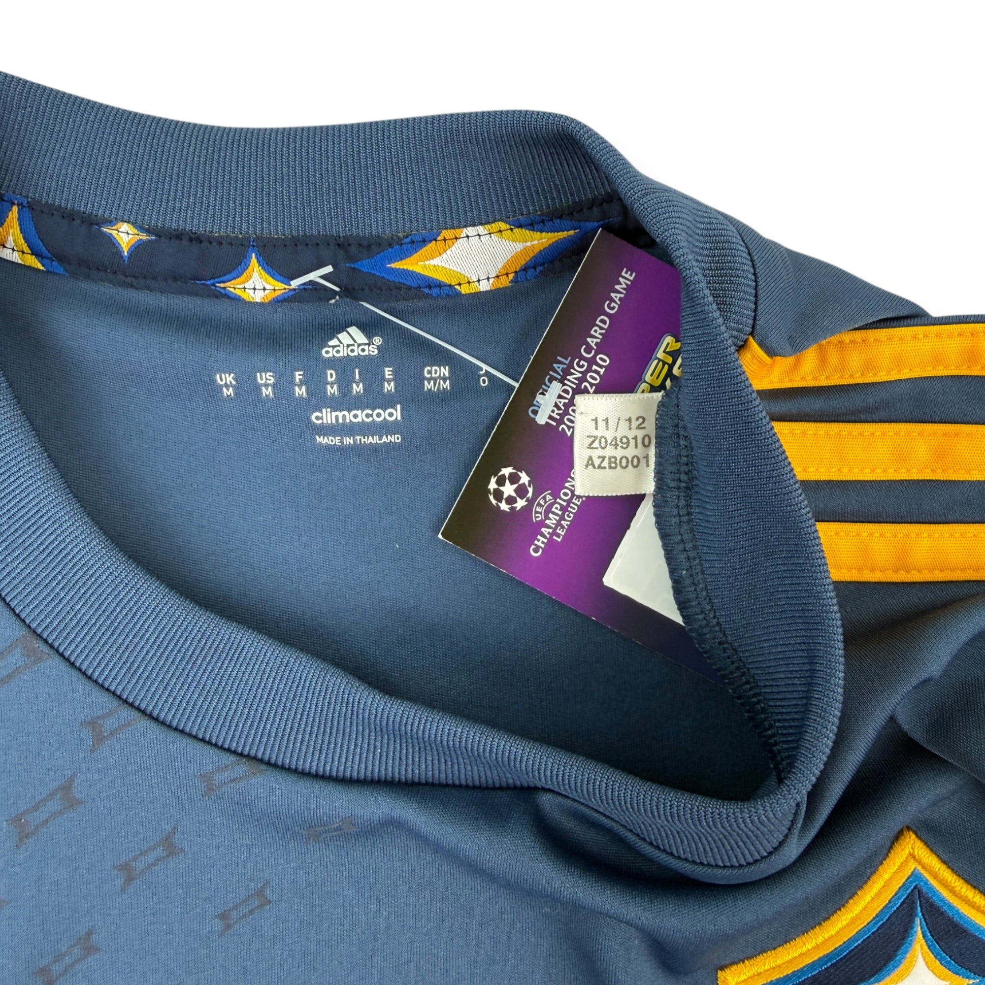 LA Galaxy 2013 Away Shirt (M)