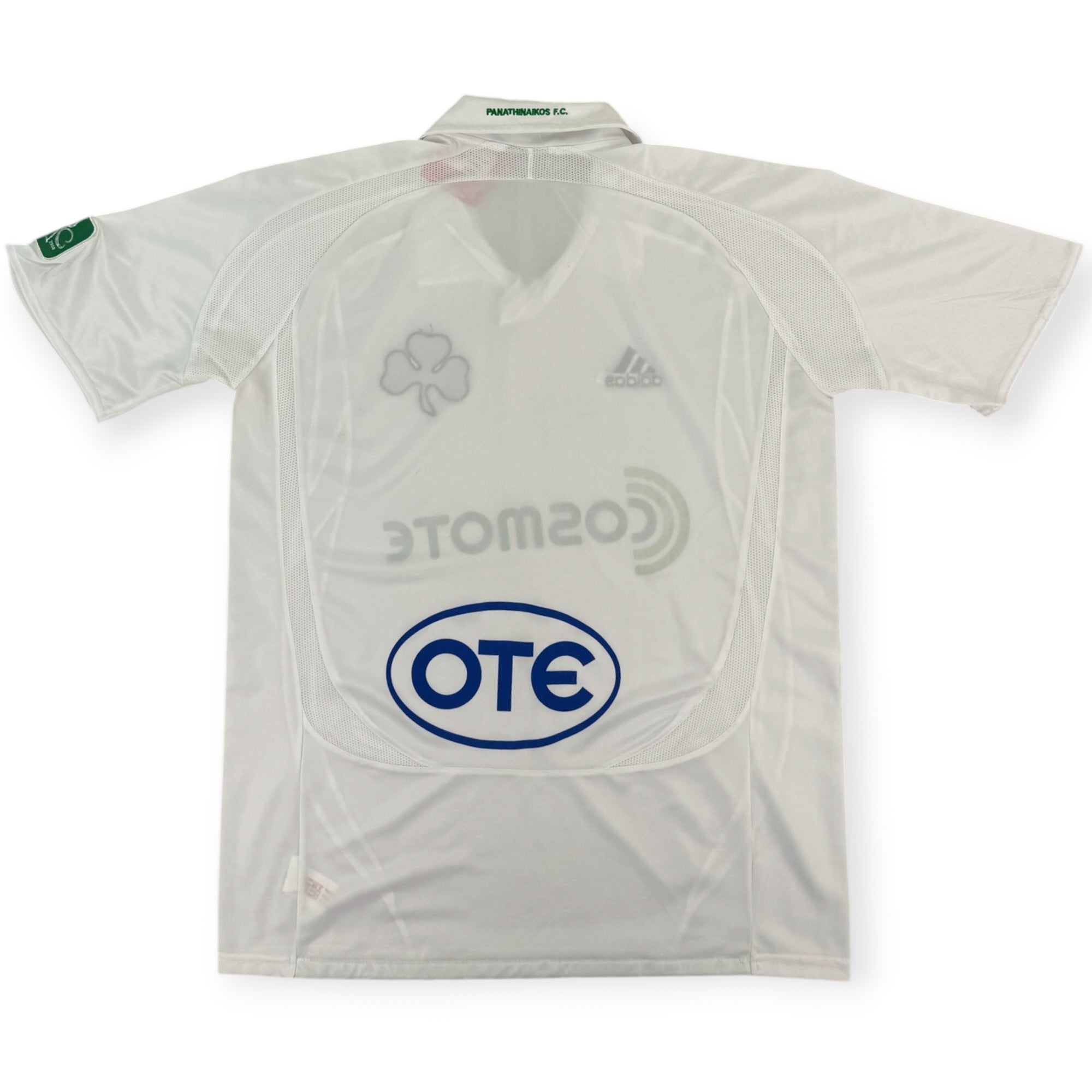 Panathinaikos 2008 Away Shirt (L)