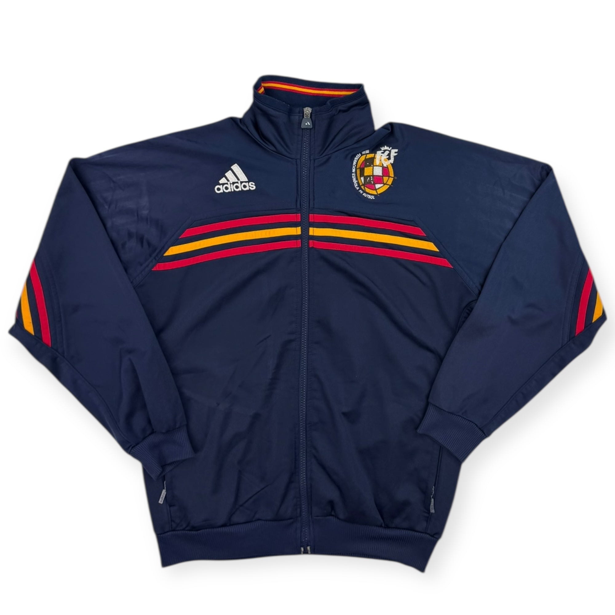 Spain 2000 Tracksuit Jacket (XS)